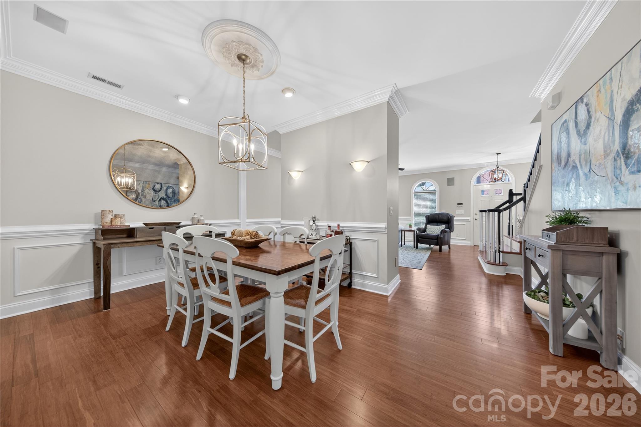 9024 Bonnie Briar Circle