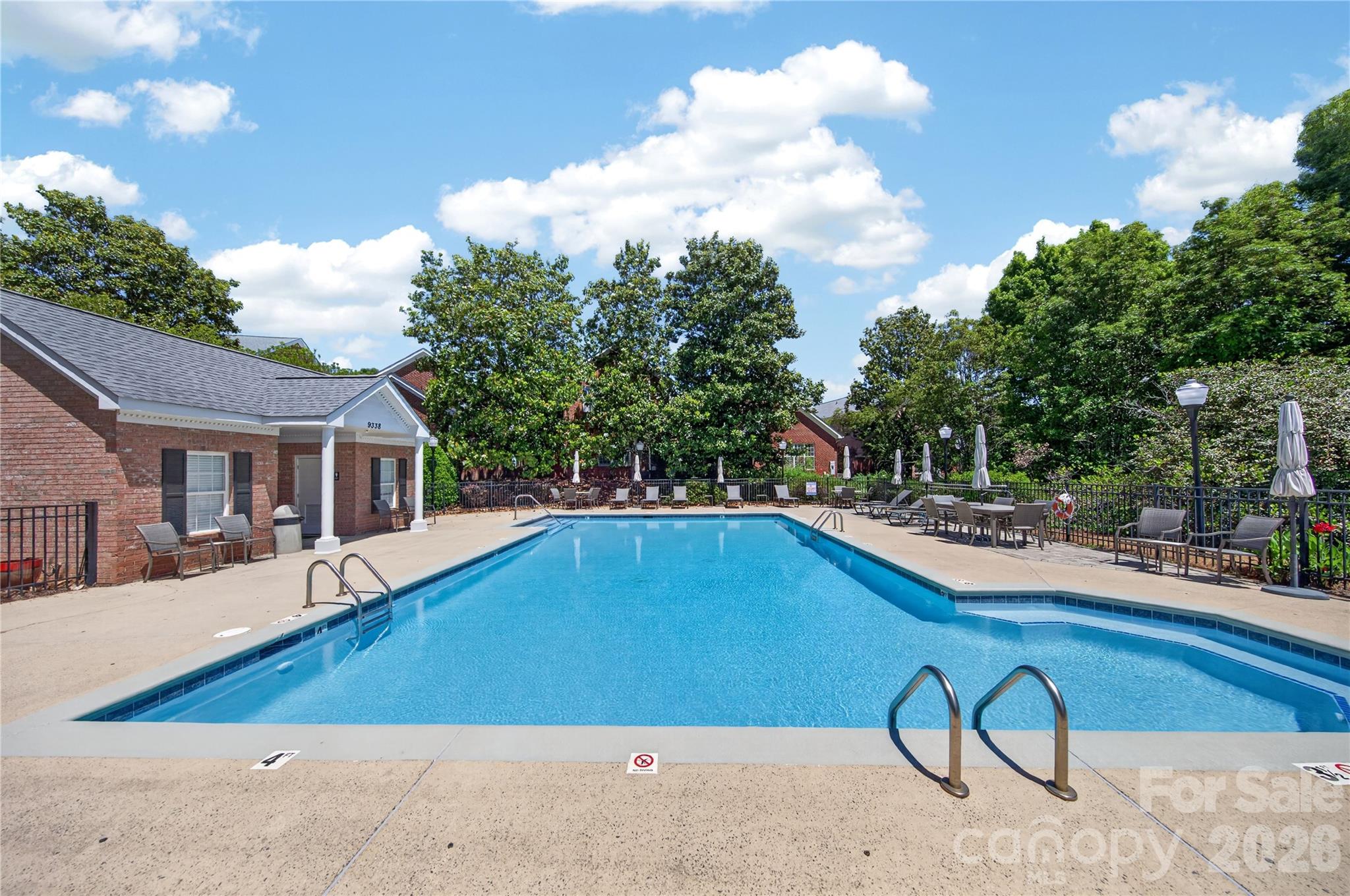 9024 Bonnie Briar Circle