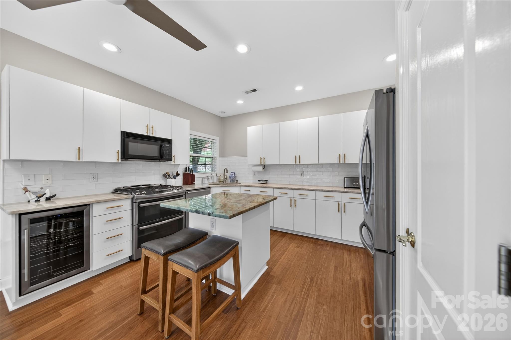 9024 Bonnie Briar Circle