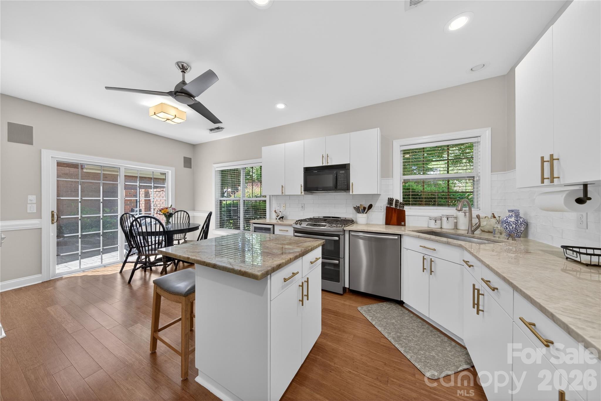 9024 Bonnie Briar Circle