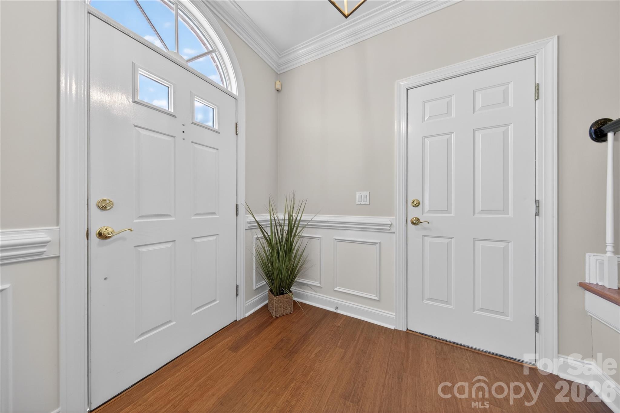 9024 Bonnie Briar Circle