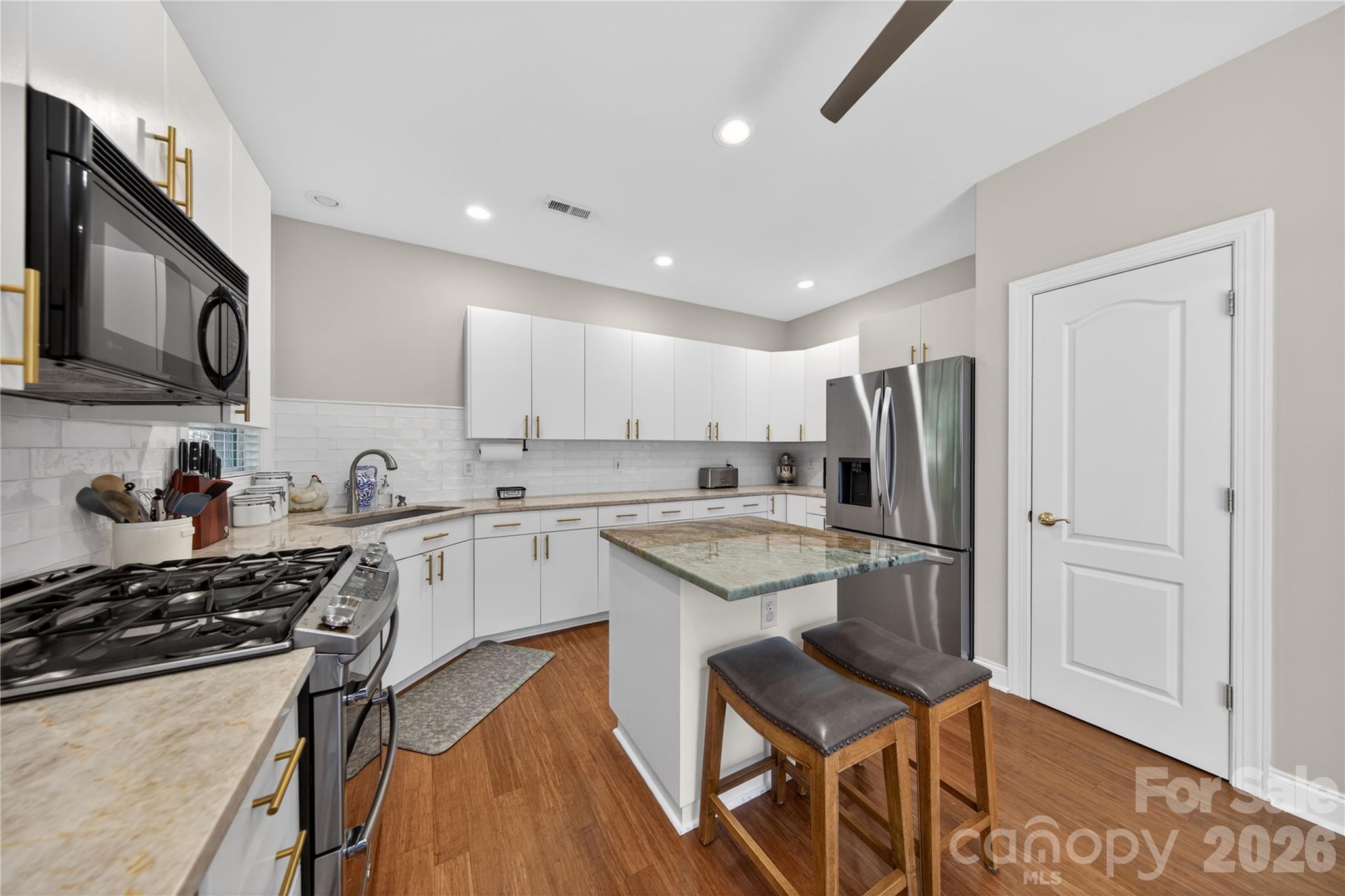 9024 Bonnie Briar Circle
