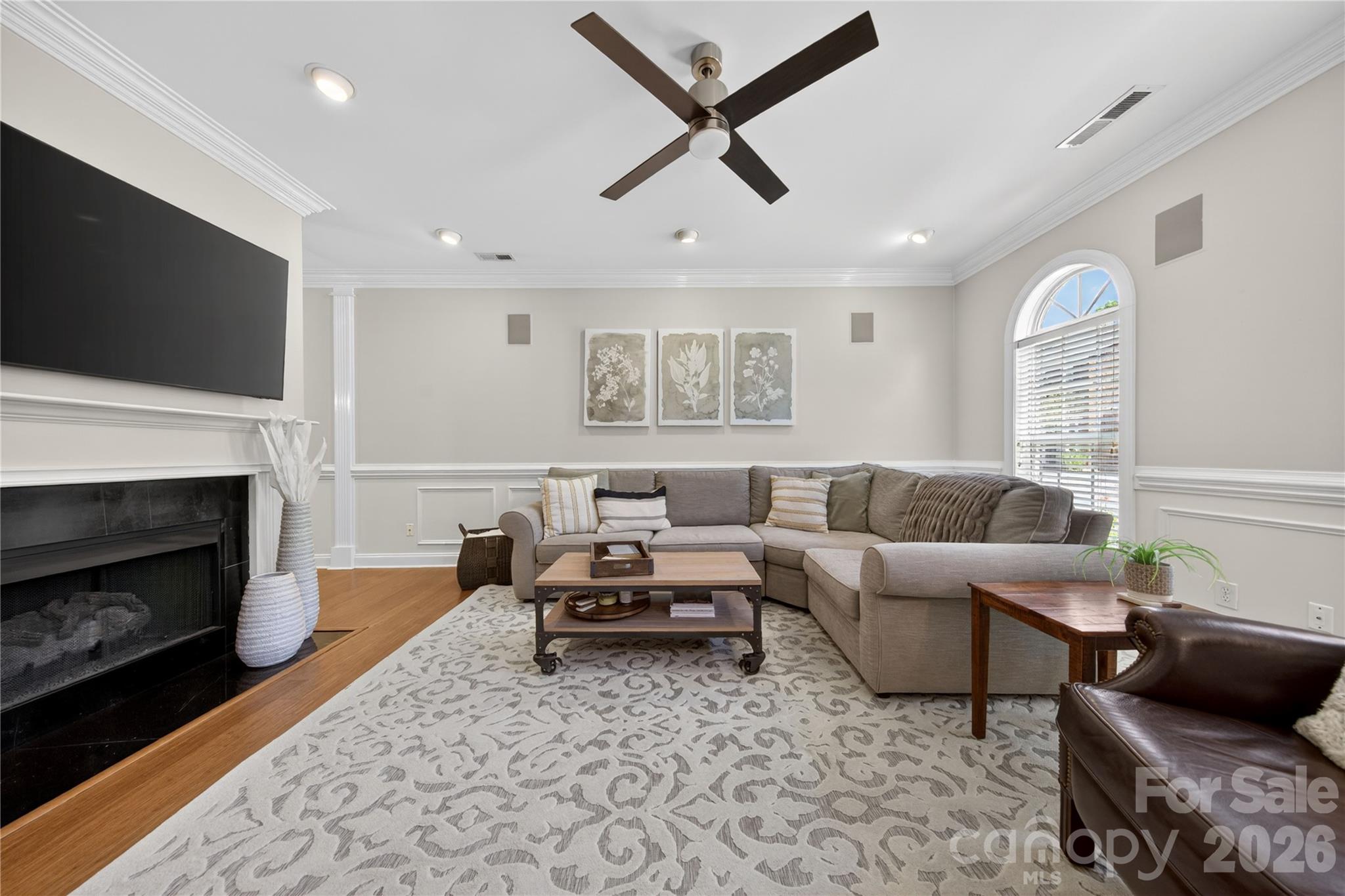 9024 Bonnie Briar Circle
