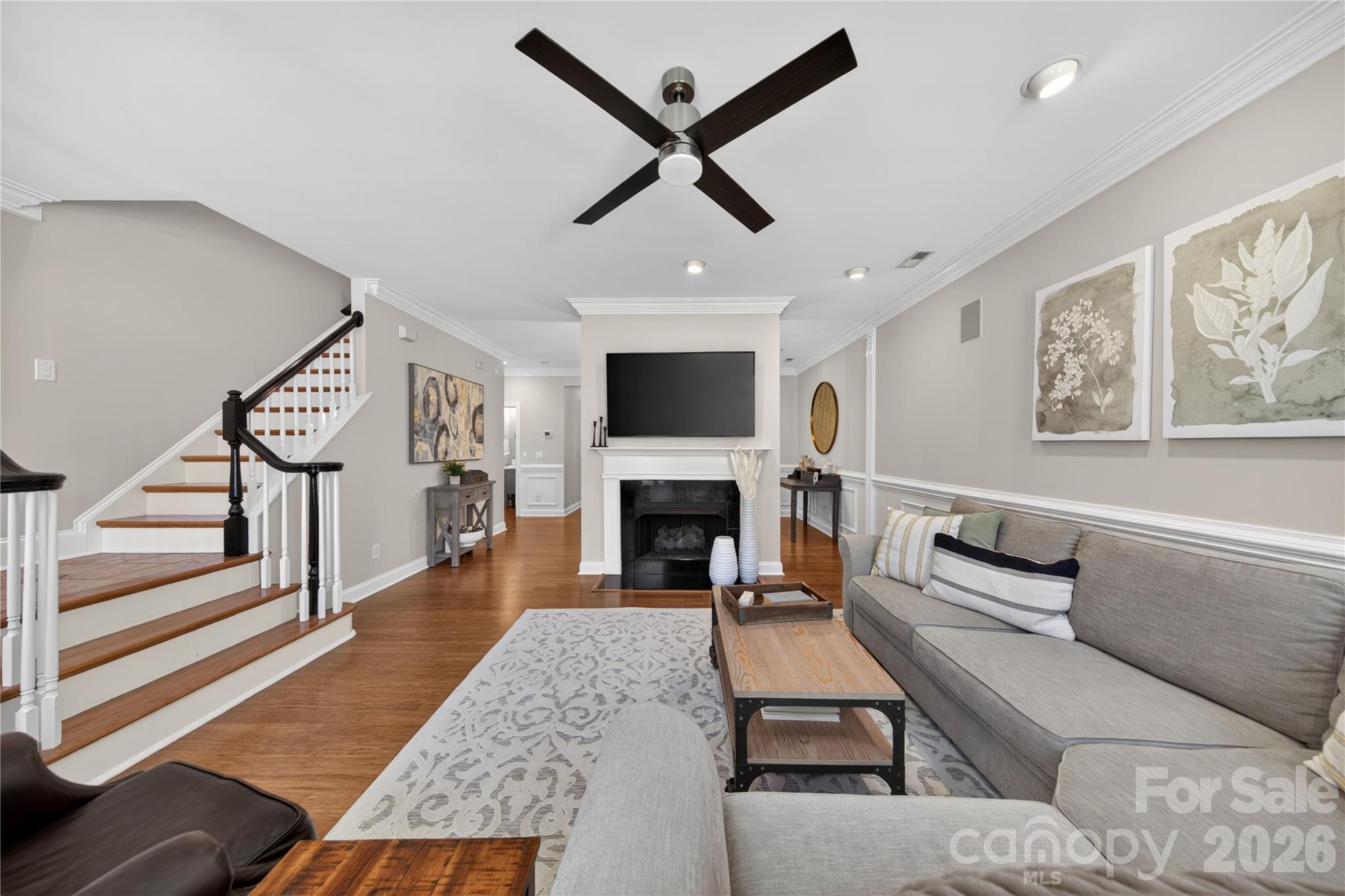 9024 Bonnie Briar Circle