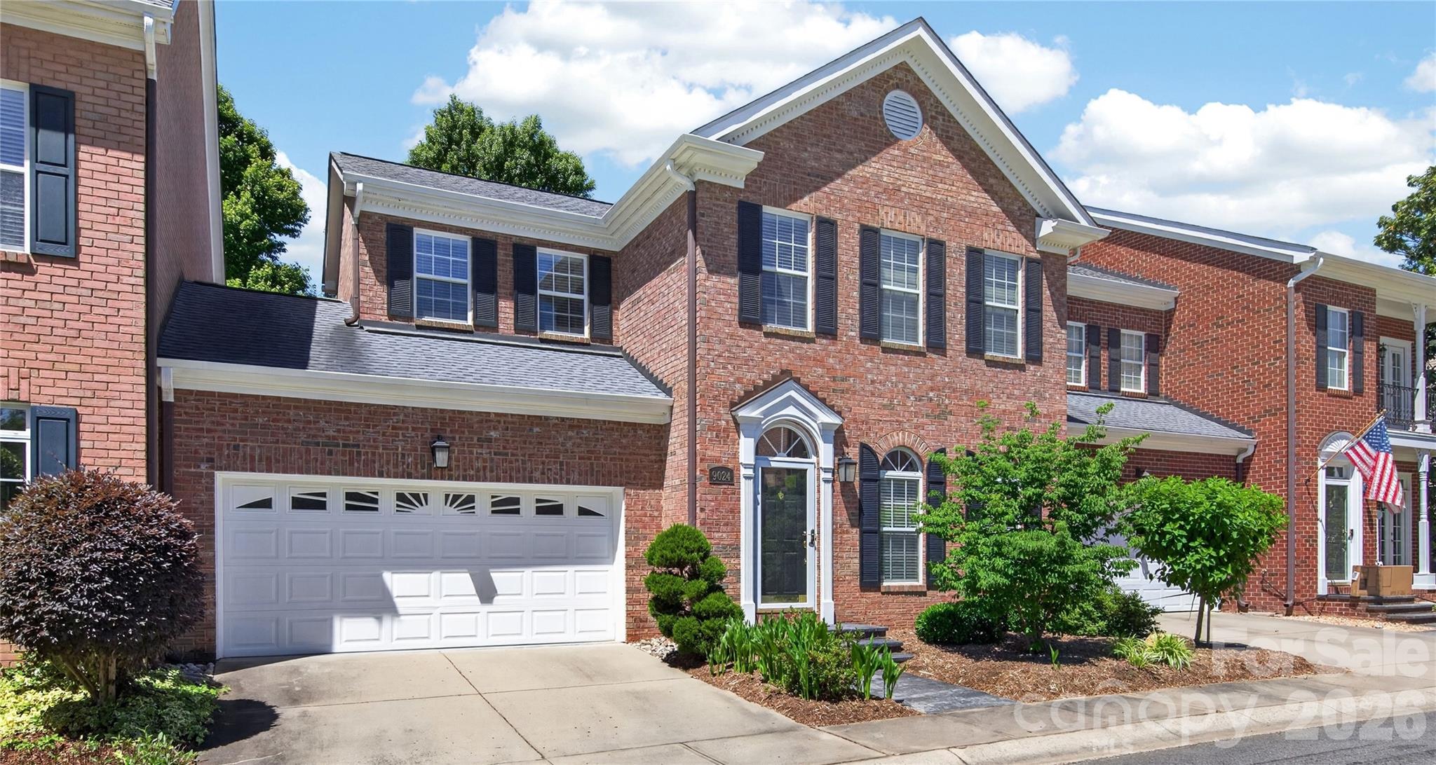 9024 Bonnie Briar Circle