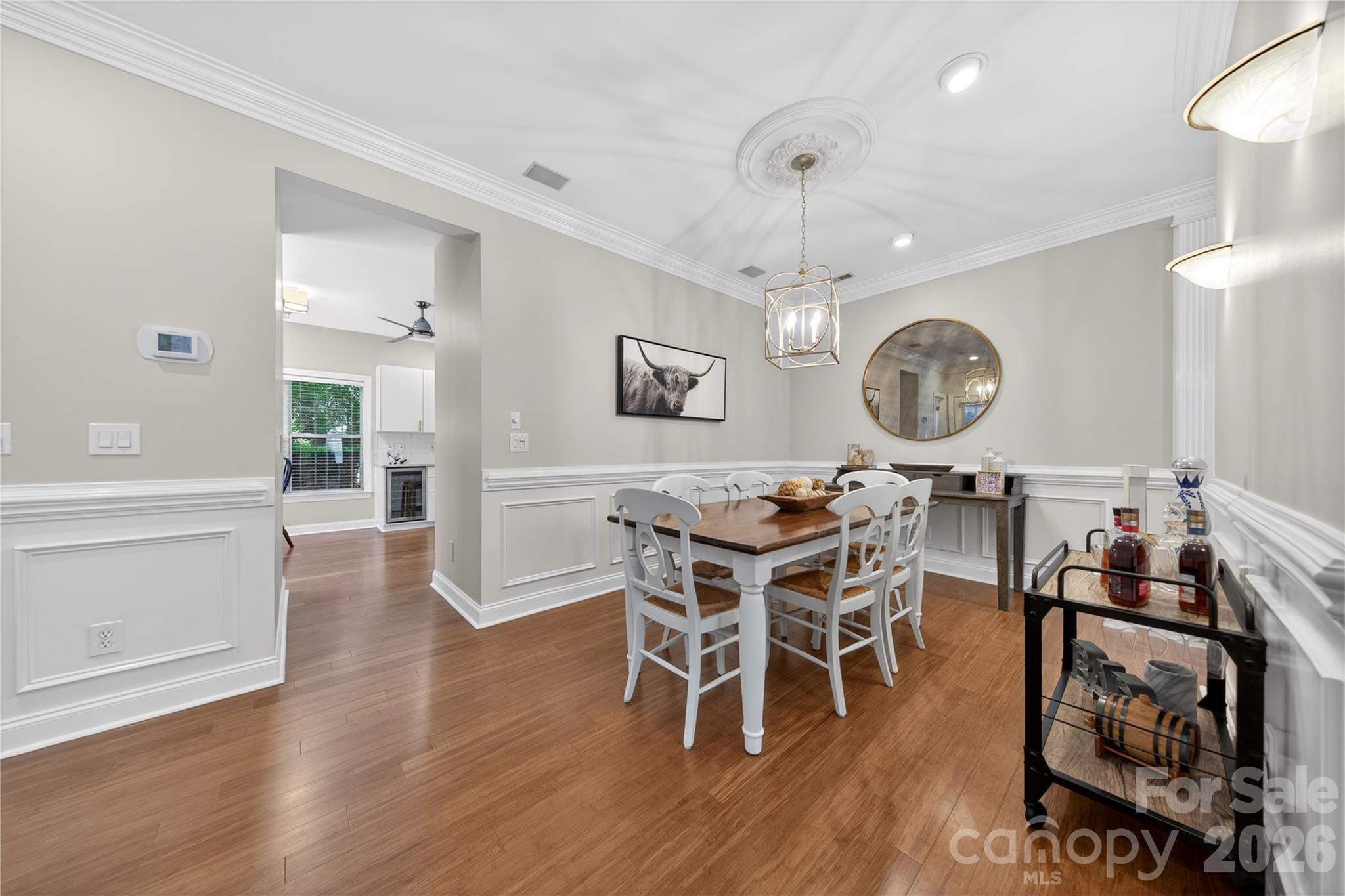 9024 Bonnie Briar Circle