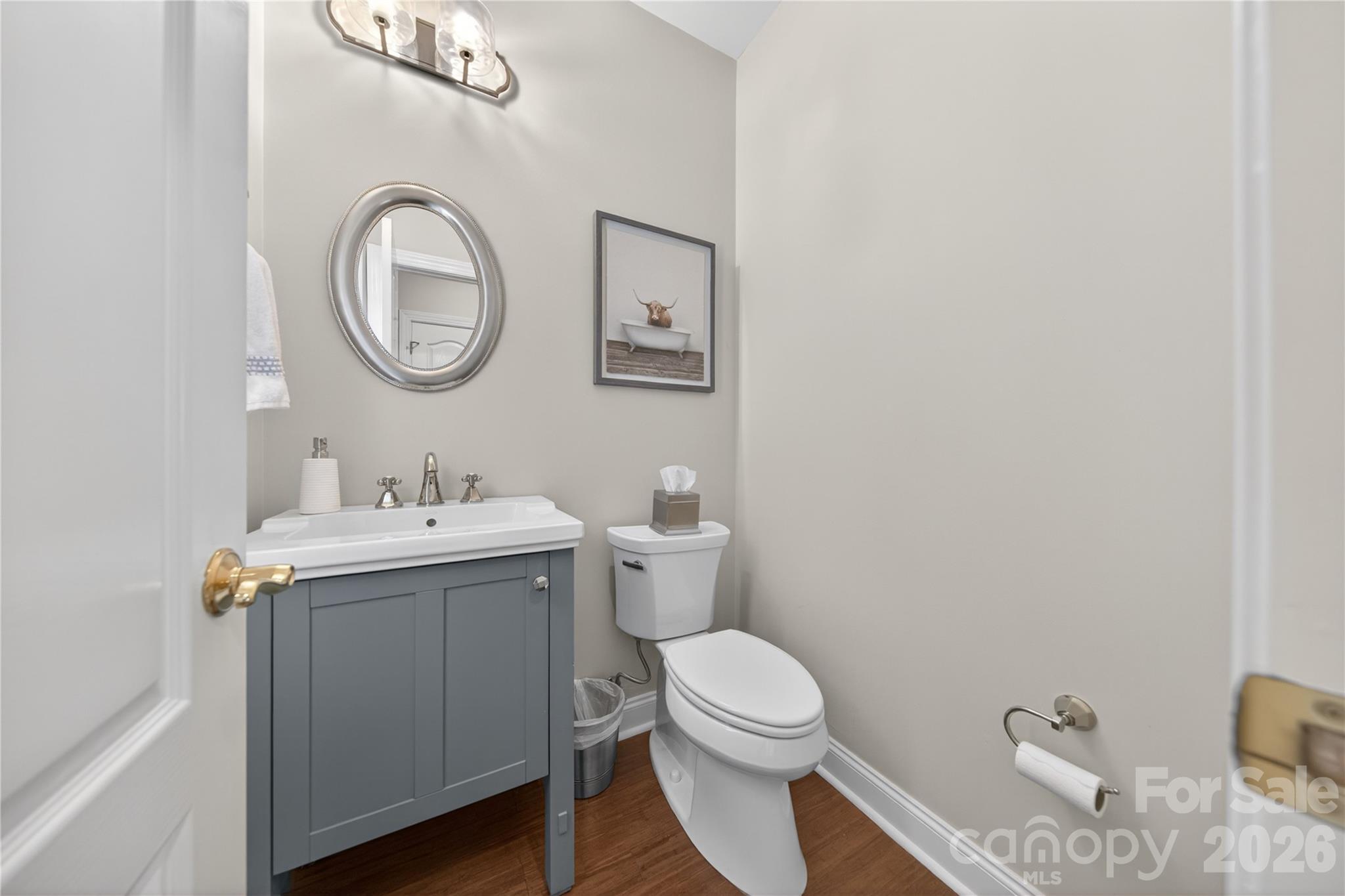 9024 Bonnie Briar Circle