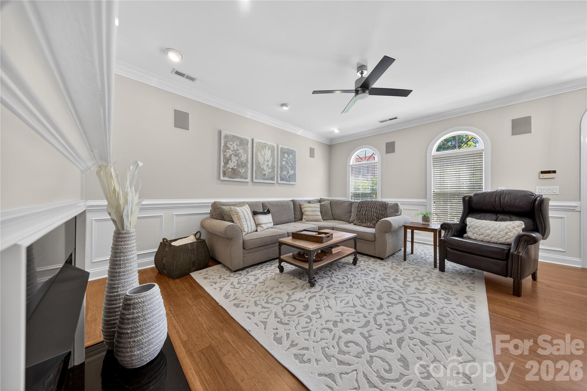 9024 Bonnie Briar Circle