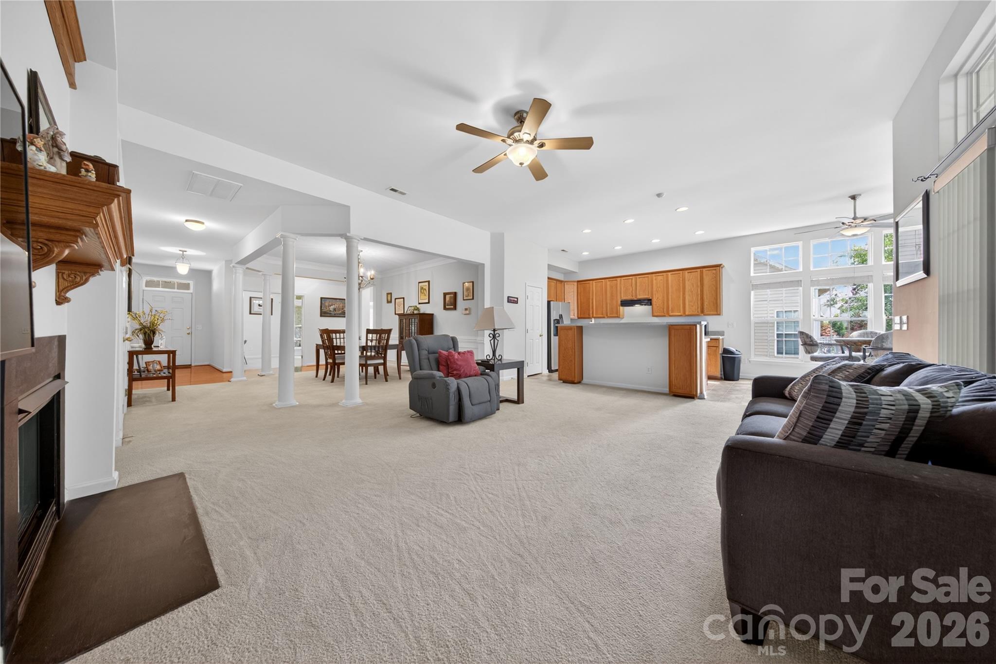 533 Fair Oaks Drive