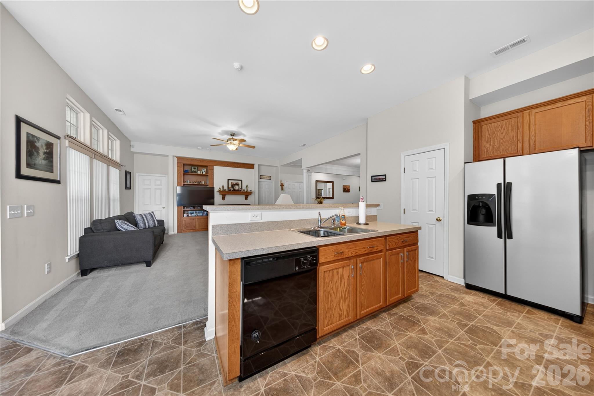533 Fair Oaks Drive