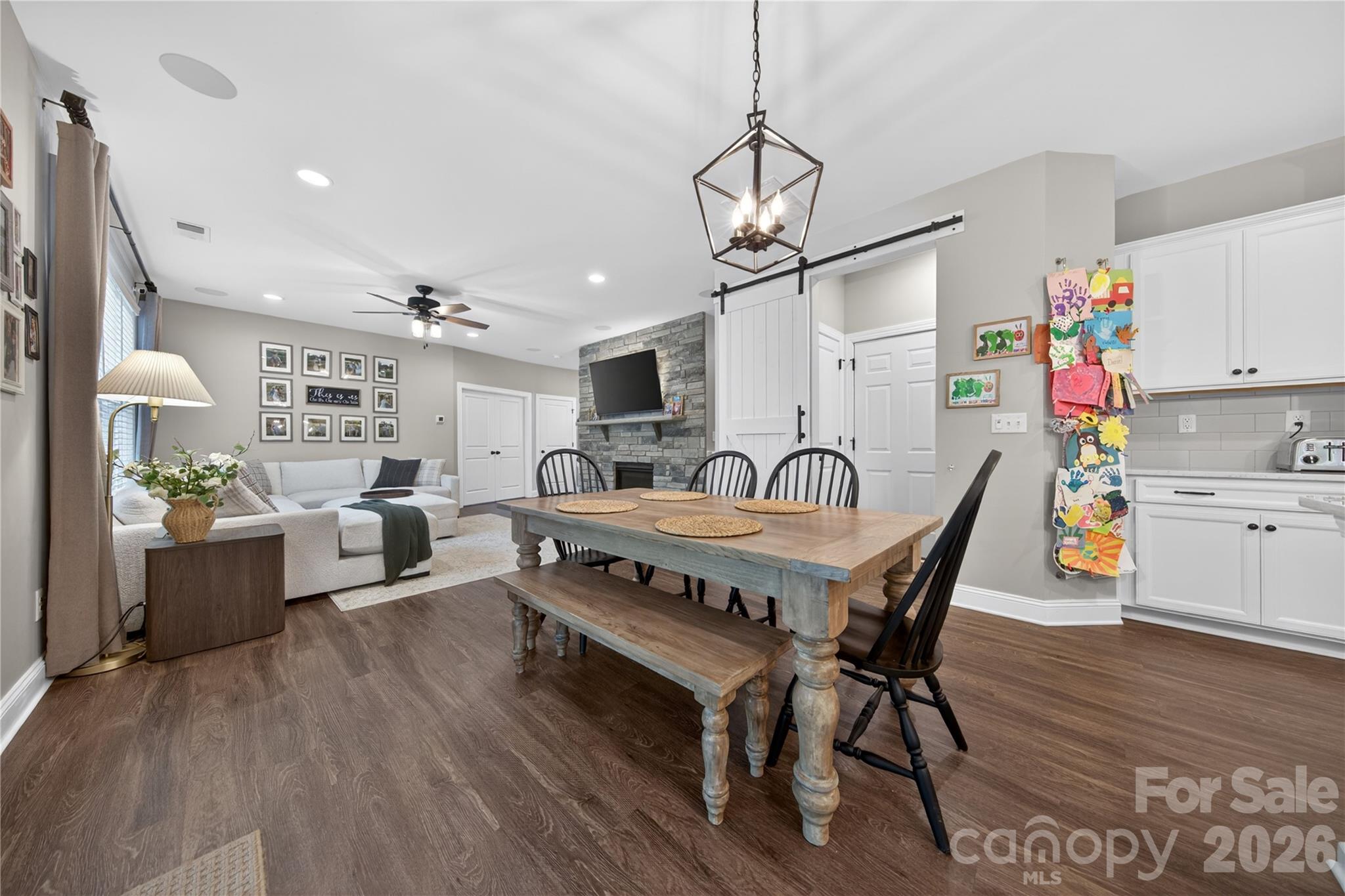 3022 Eagle Ridge Lane