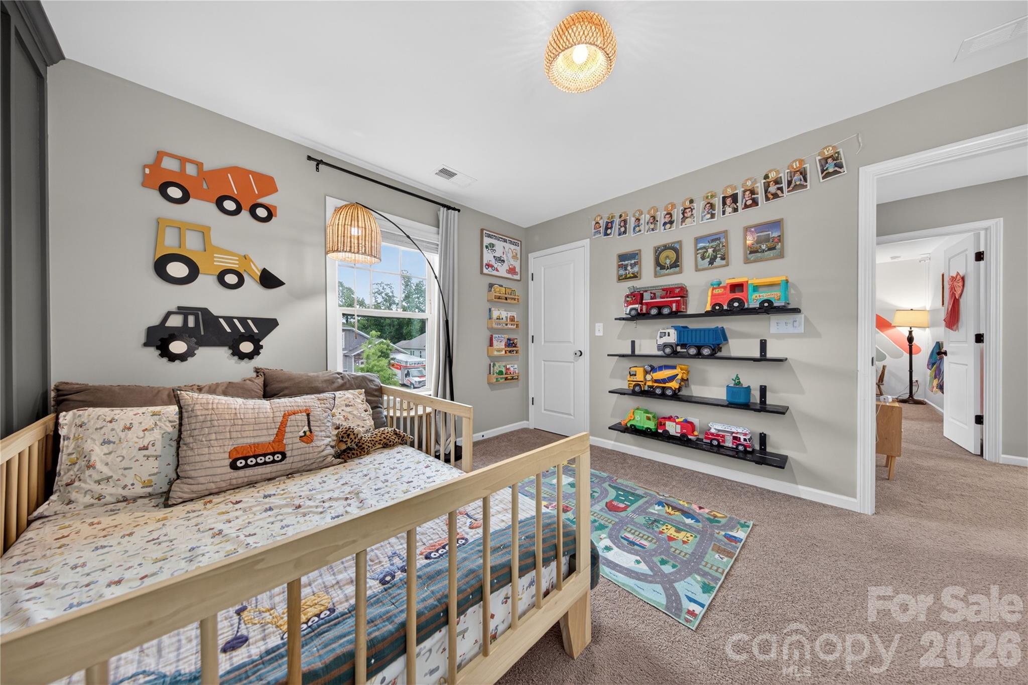 3022 Eagle Ridge Lane