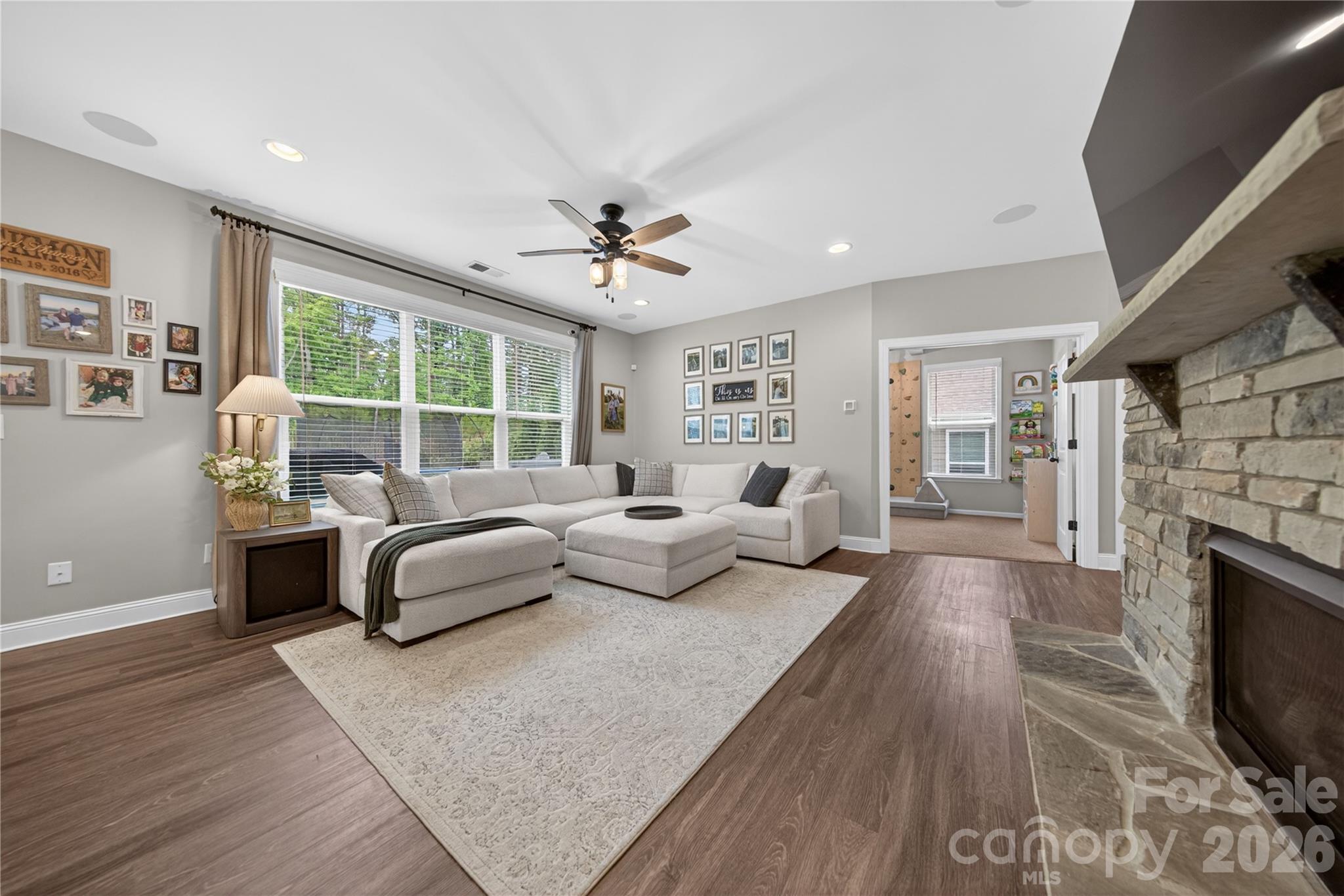 3022 Eagle Ridge Lane