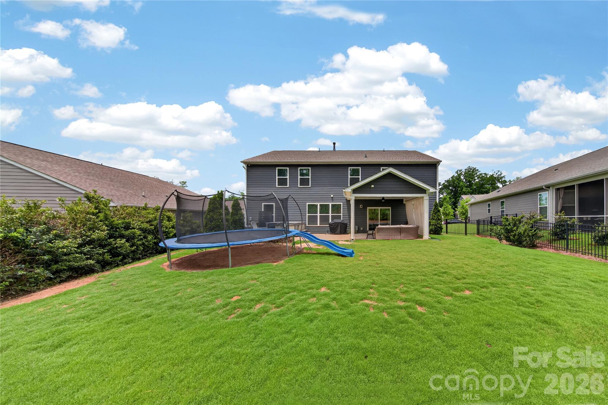 3022 Eagle Ridge Lane