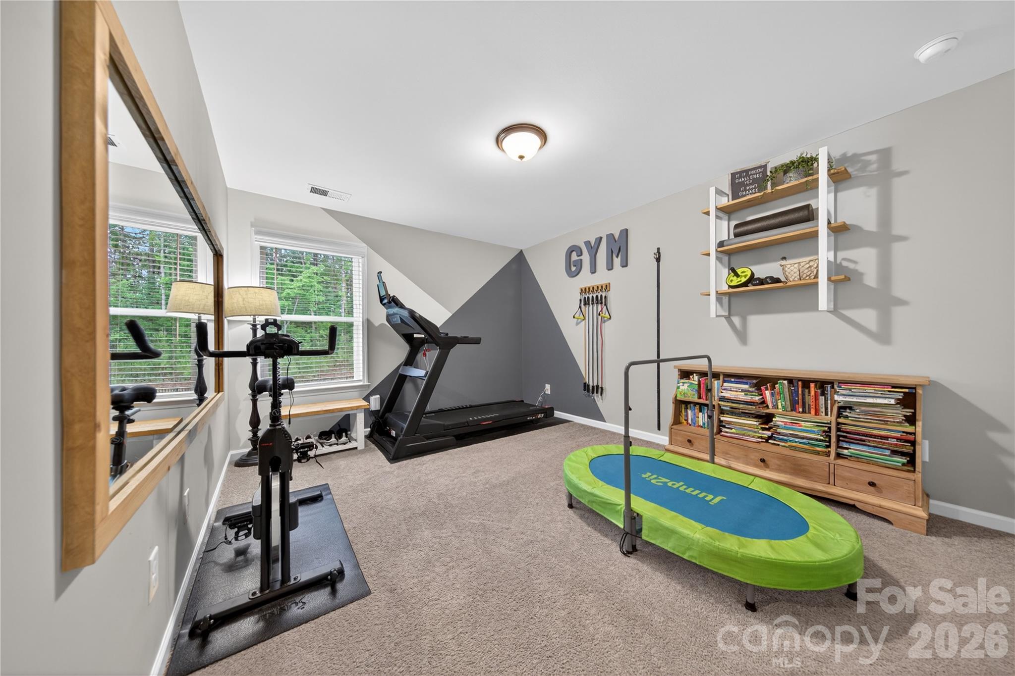 3022 Eagle Ridge Lane