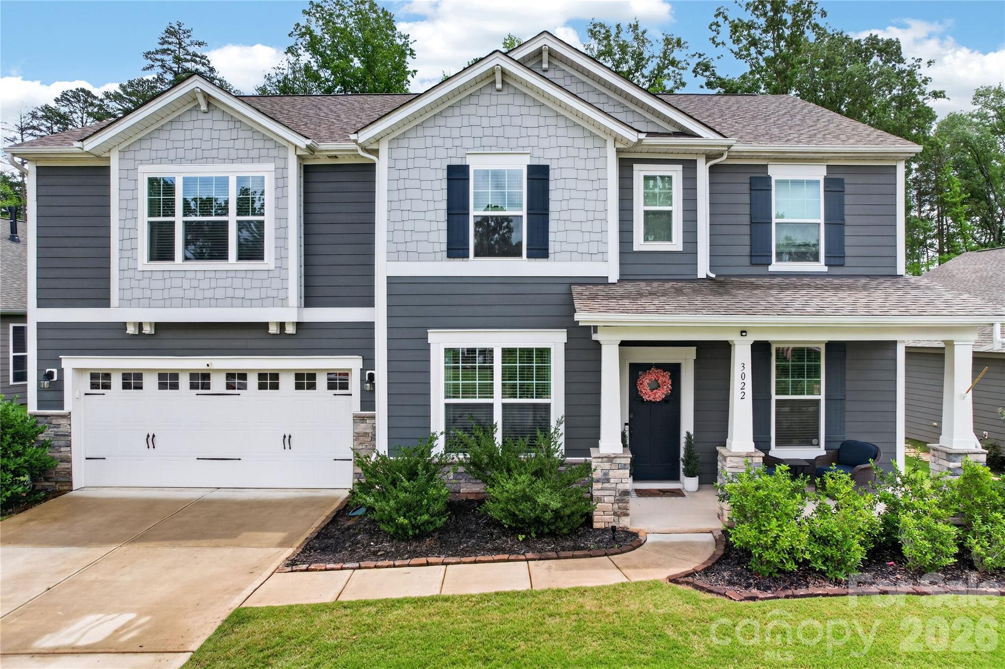 3022 Eagle Ridge Lane