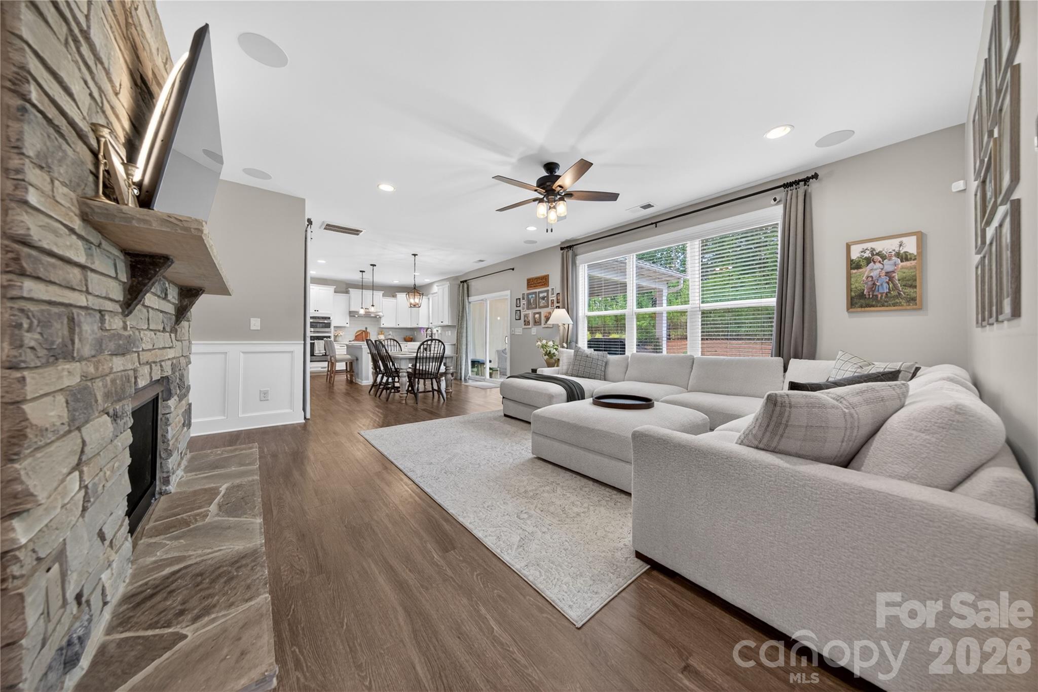 3022 Eagle Ridge Lane