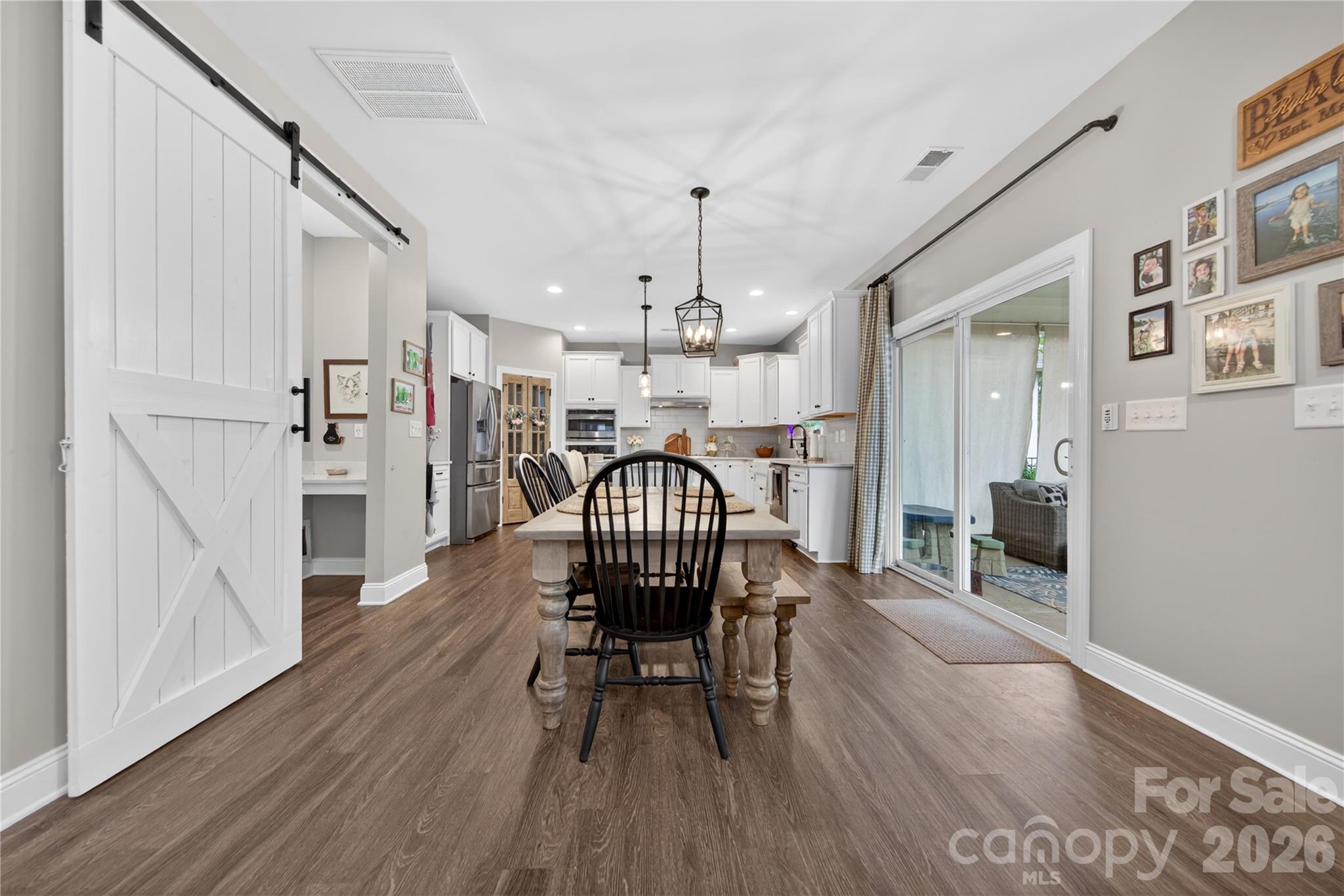 3022 Eagle Ridge Lane