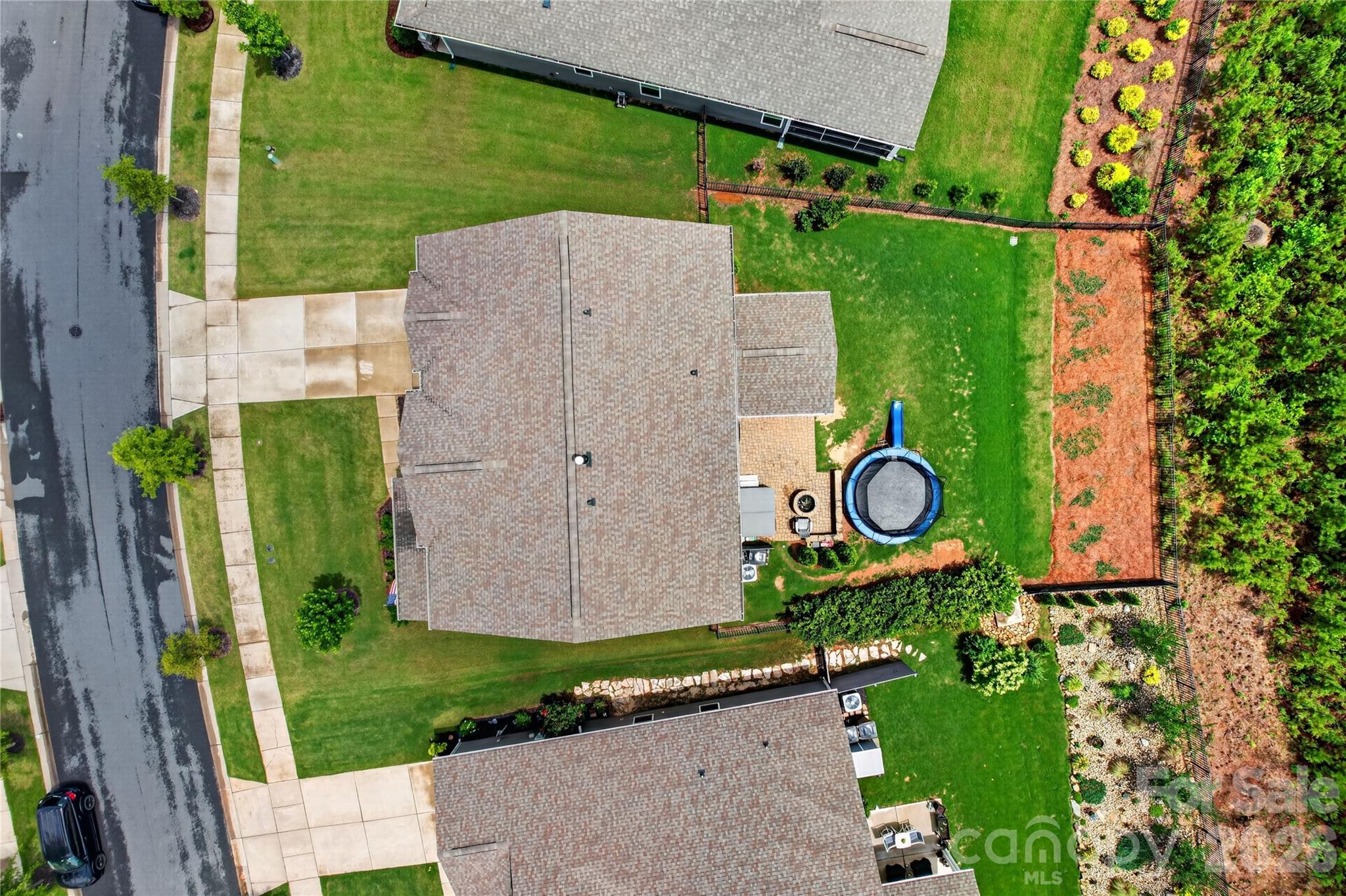 3022 Eagle Ridge Lane