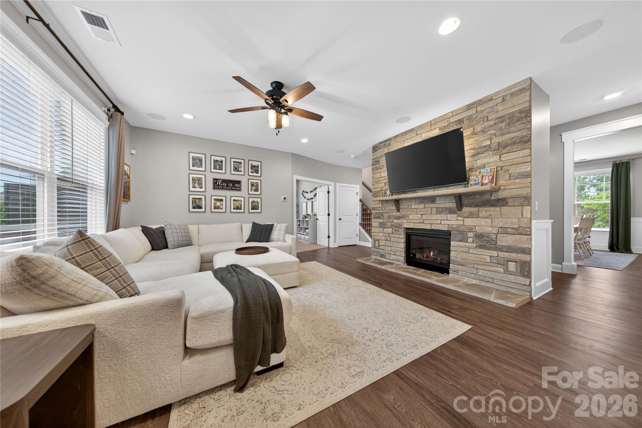 3022 Eagle Ridge Lane