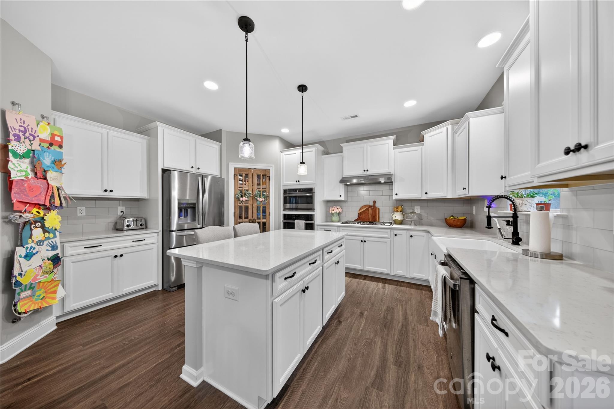 3022 Eagle Ridge Lane