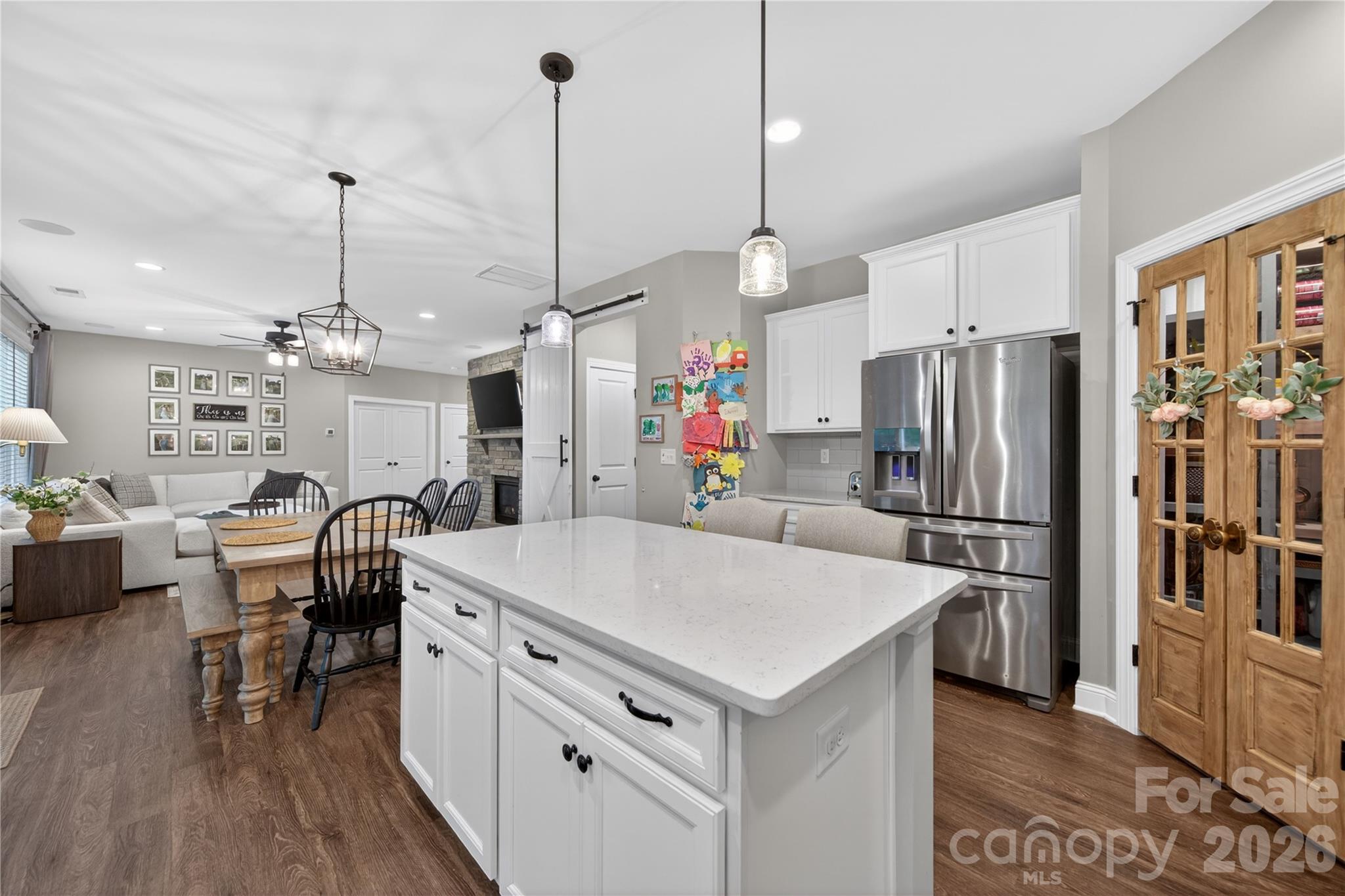 3022 Eagle Ridge Lane