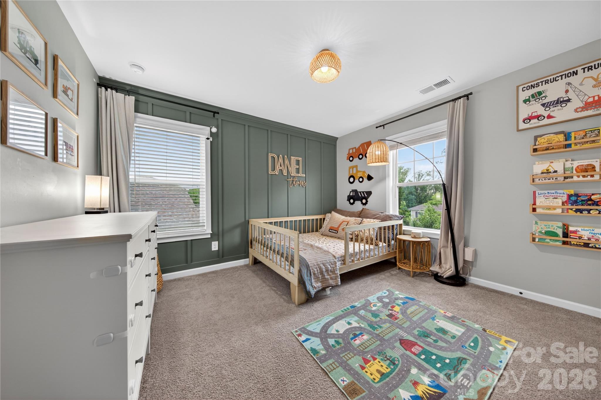 3022 Eagle Ridge Lane