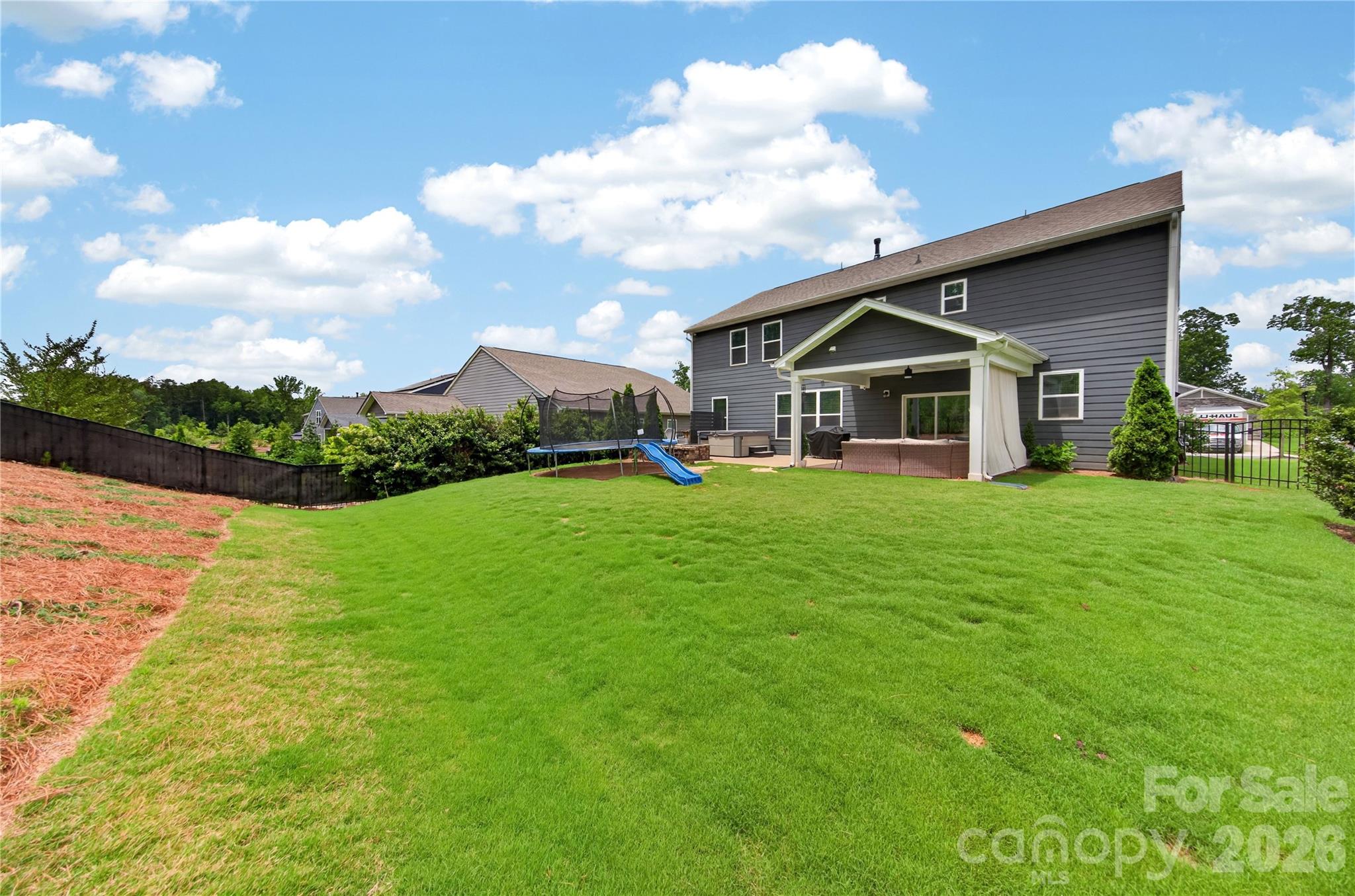3022 Eagle Ridge Lane