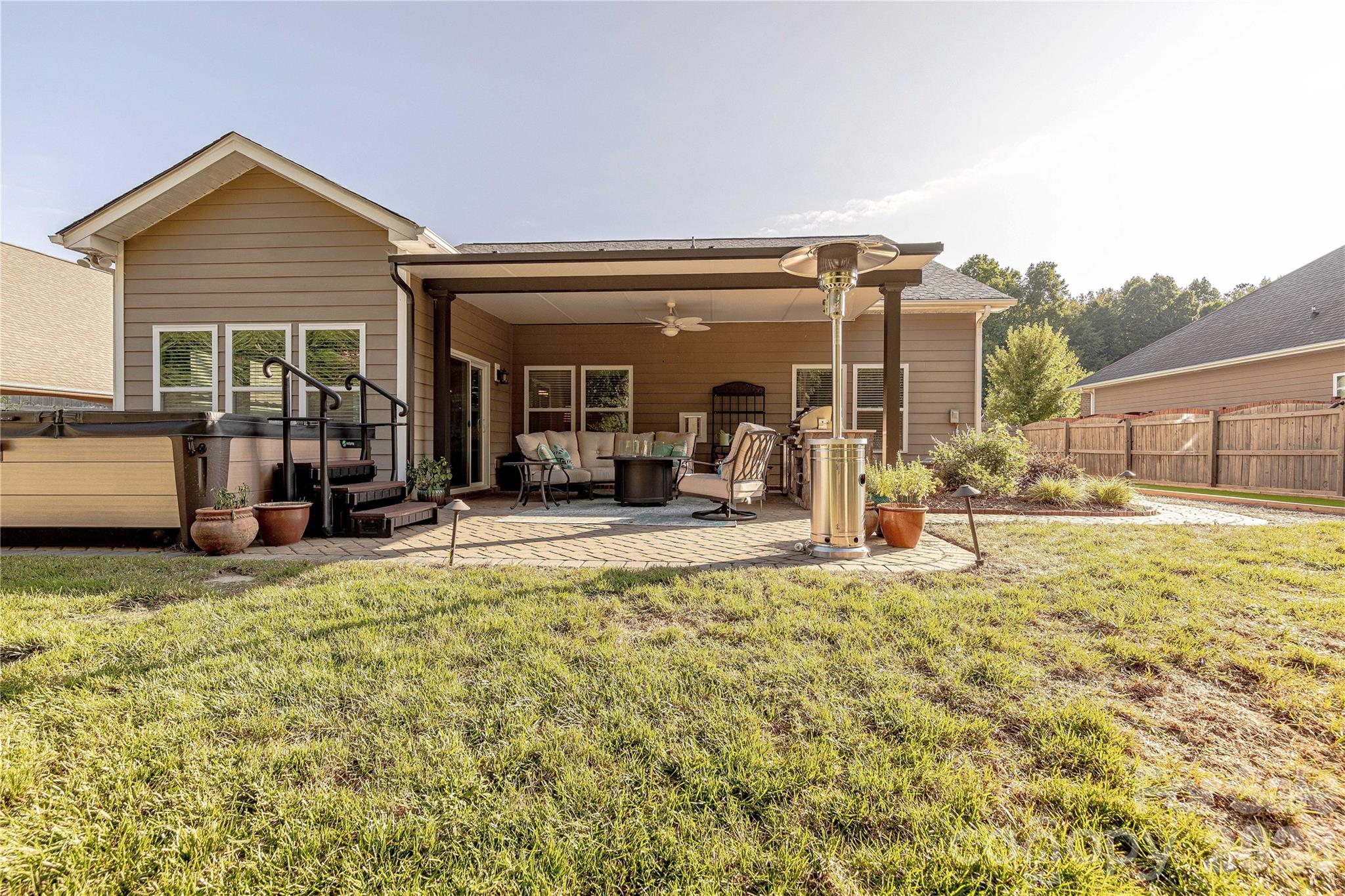 8115 Goodall Court