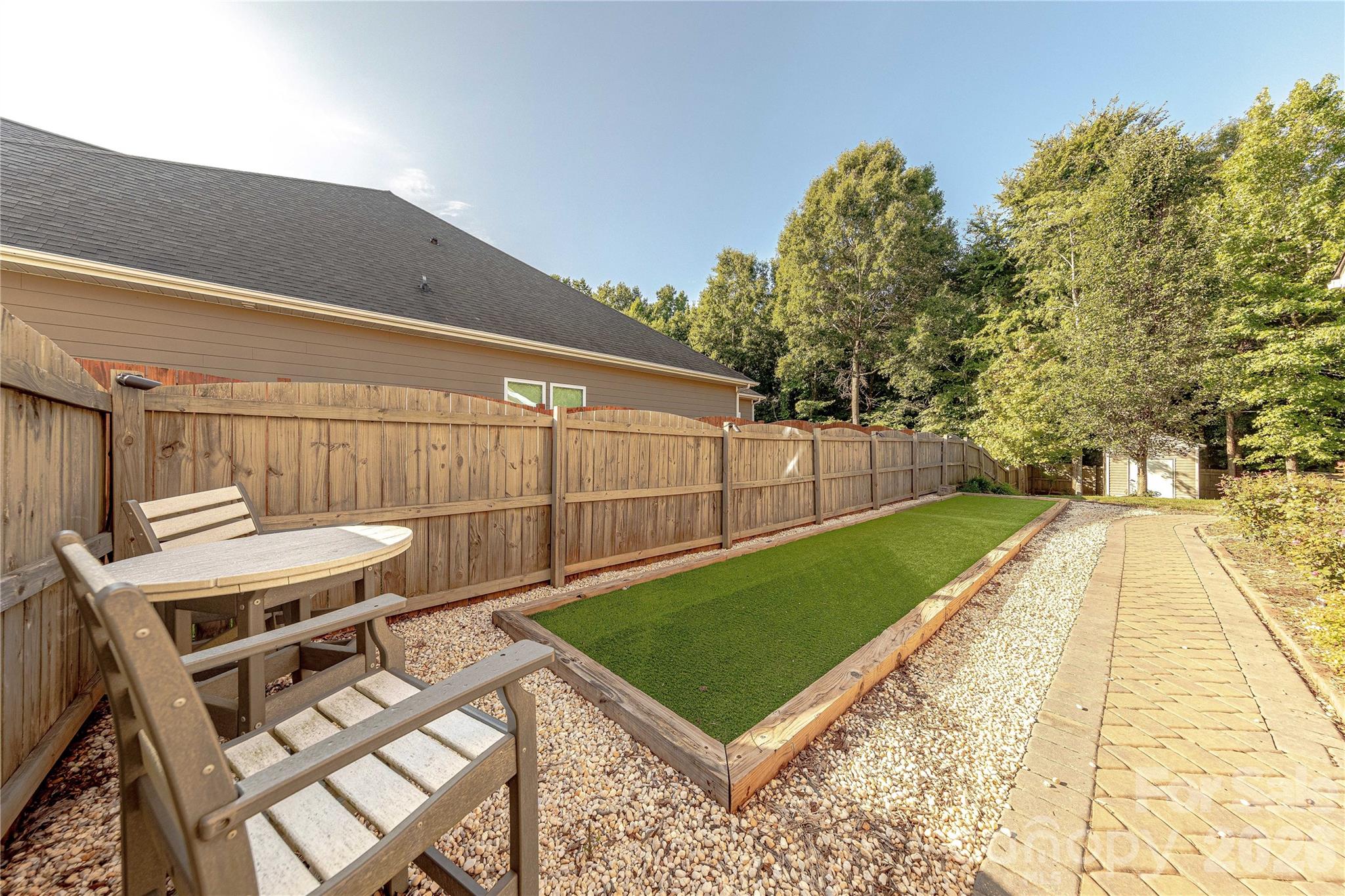 8115 Goodall Court