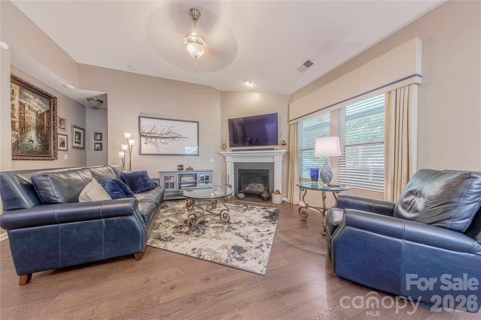 8115 Goodall Court