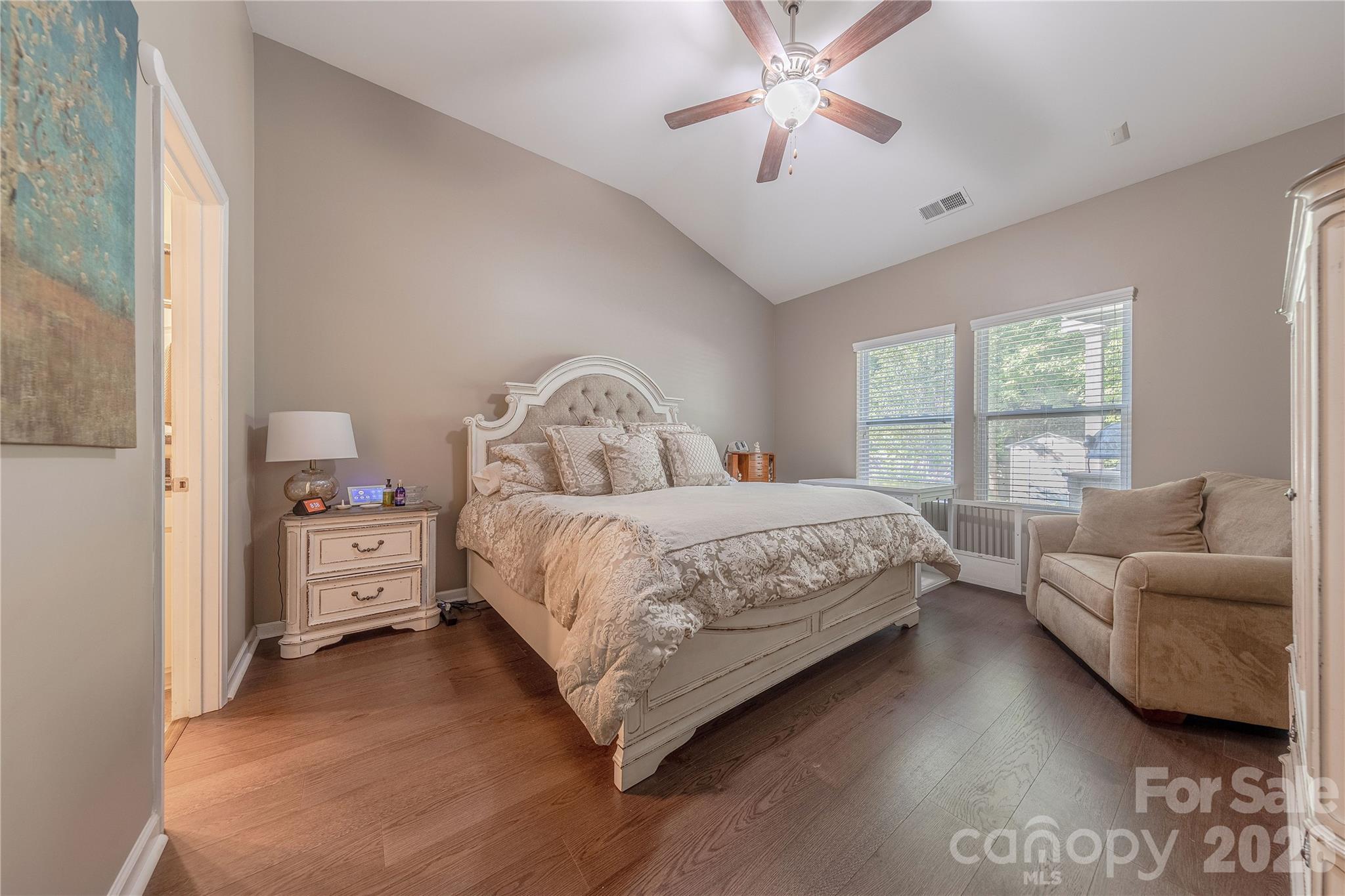 8115 Goodall Court