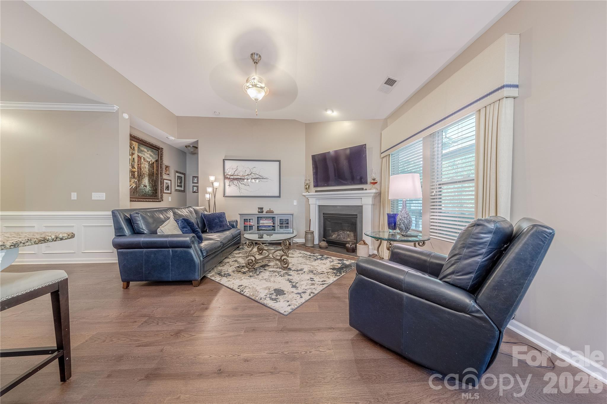 8115 Goodall Court