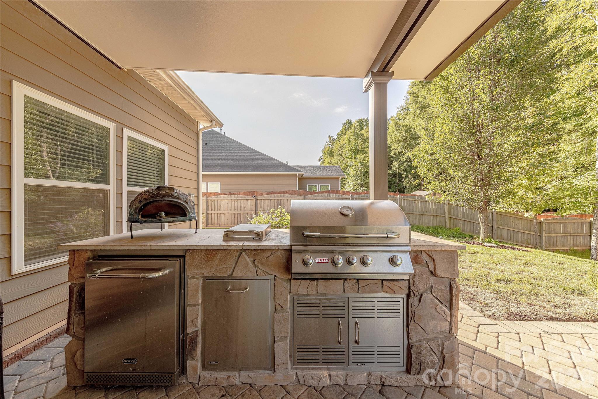 8115 Goodall Court