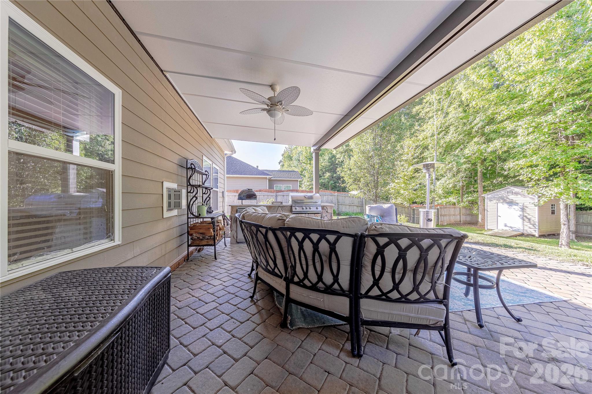 8115 Goodall Court
