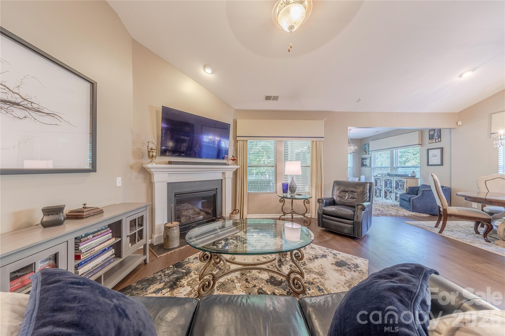 8115 Goodall Court