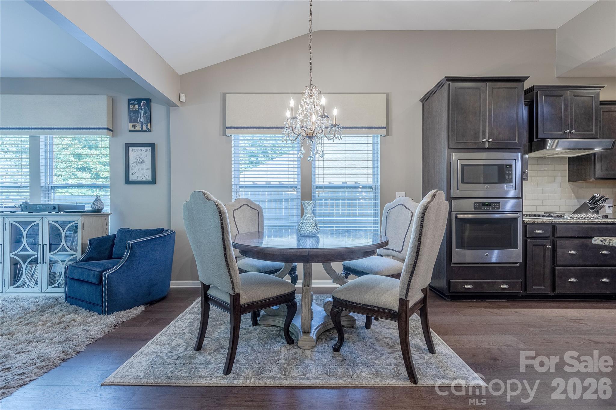 8115 Goodall Court