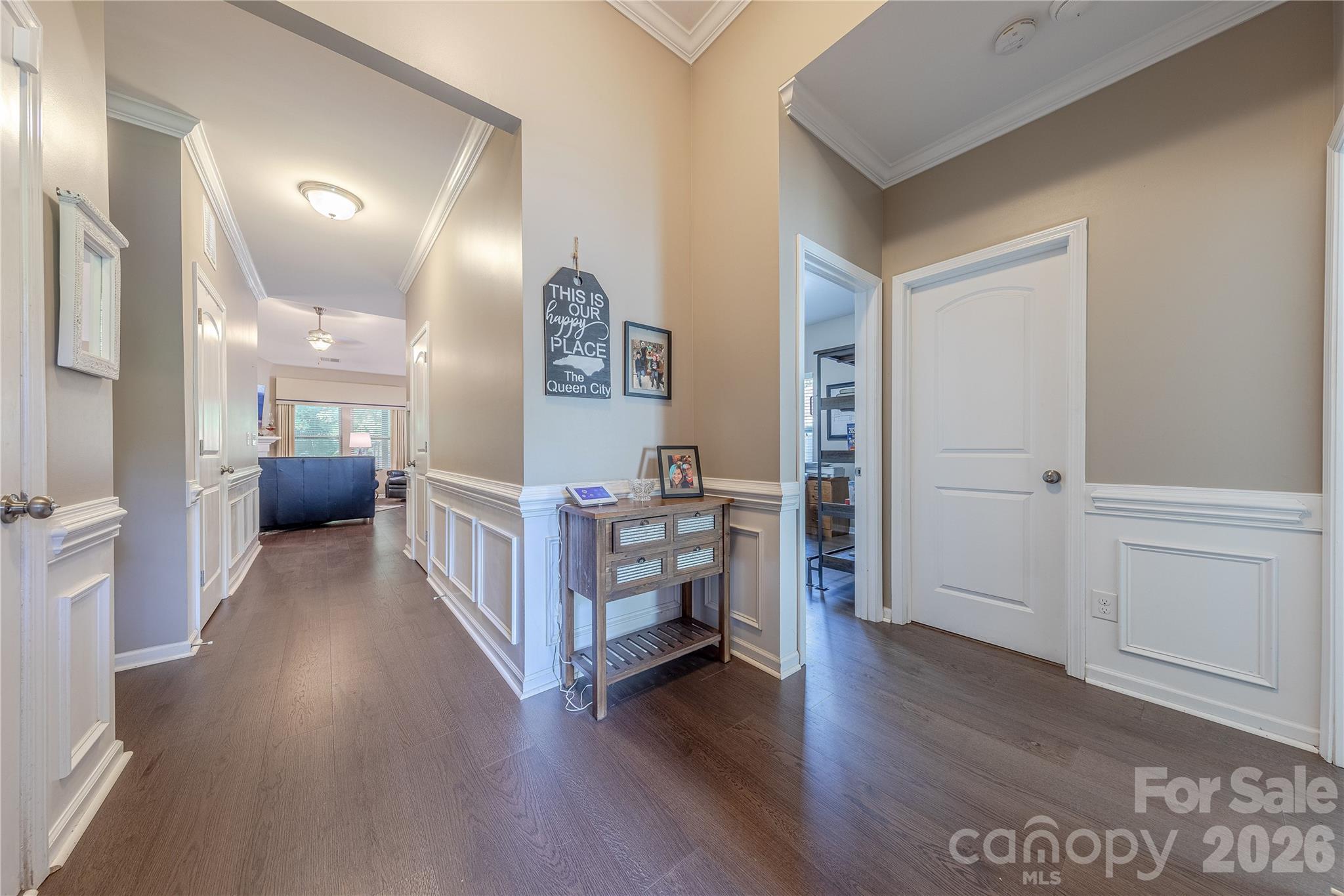 8115 Goodall Court
