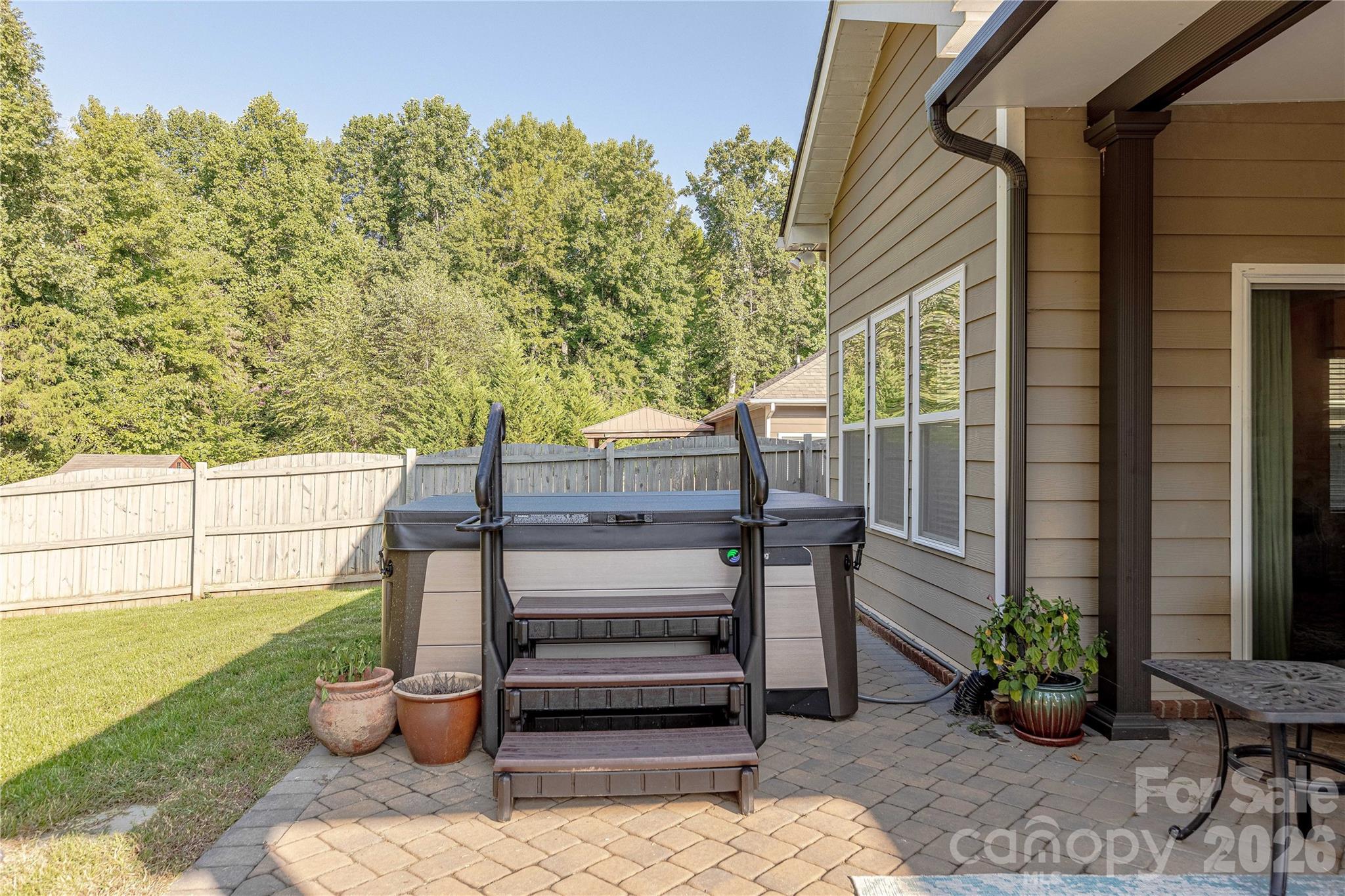 8115 Goodall Court