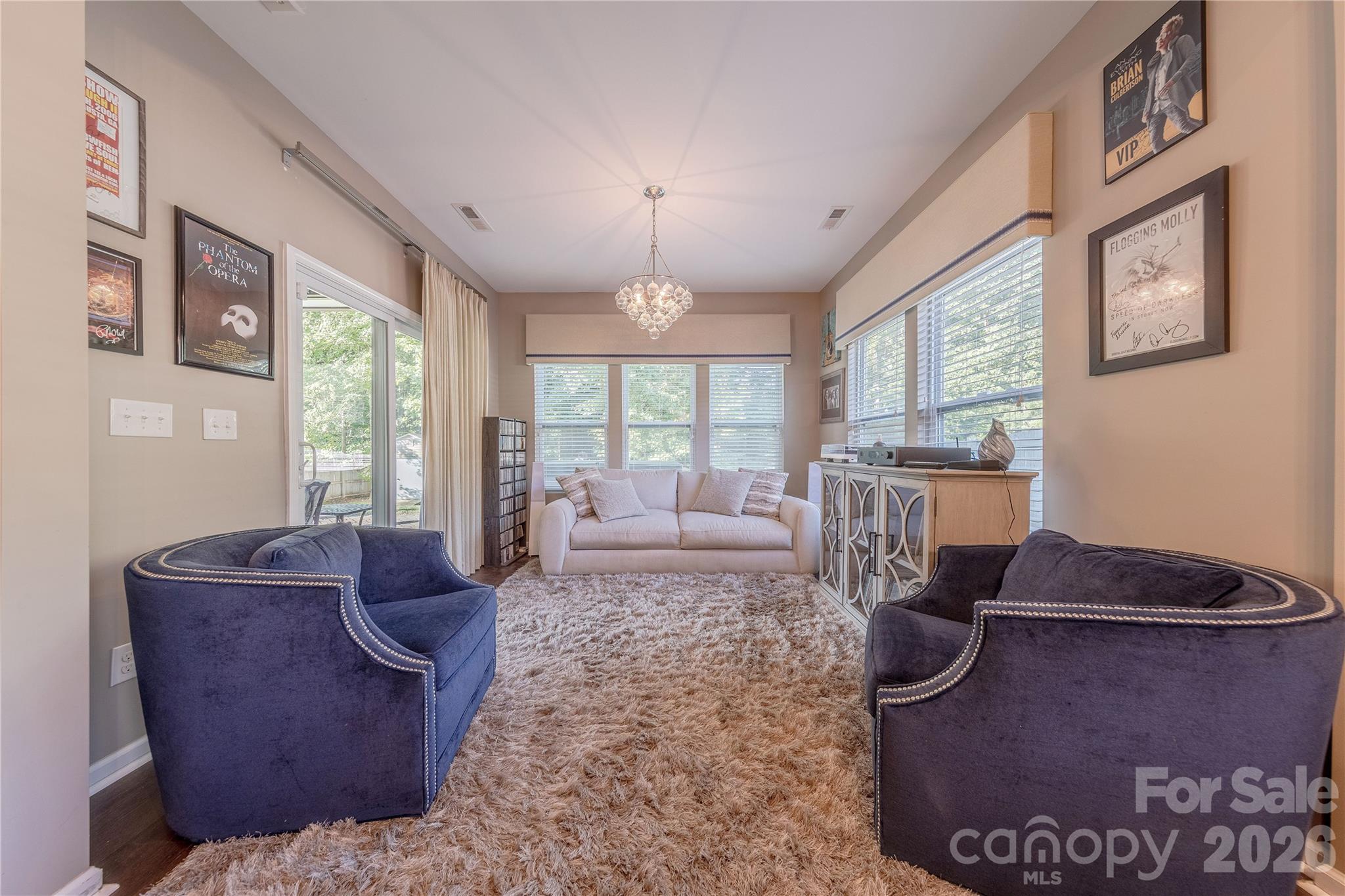 8115 Goodall Court
