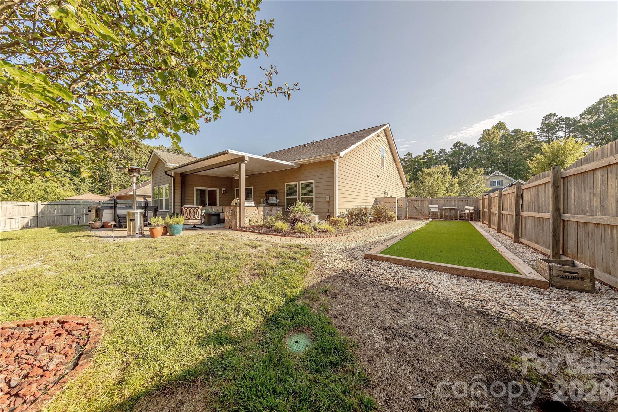 8115 Goodall Court