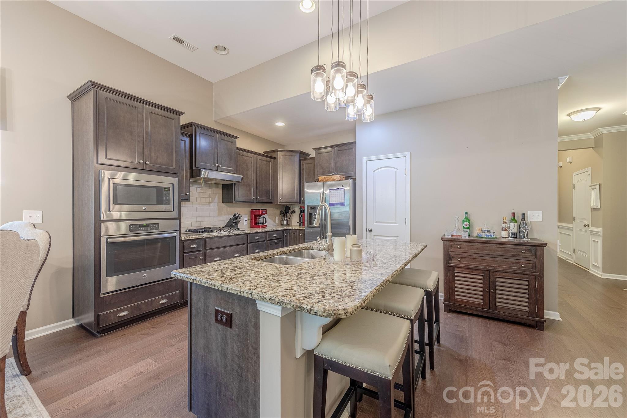 8115 Goodall Court
