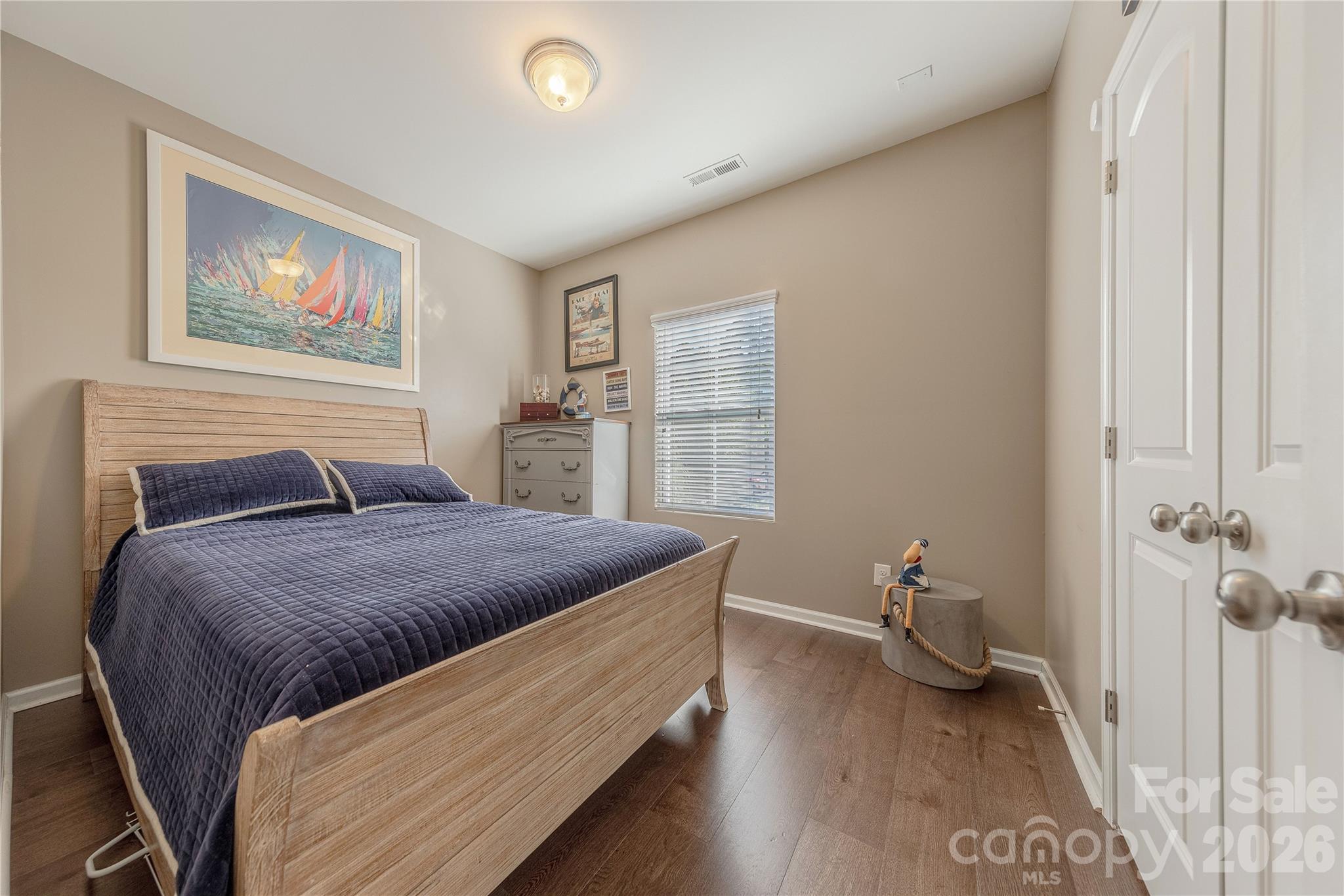 8115 Goodall Court