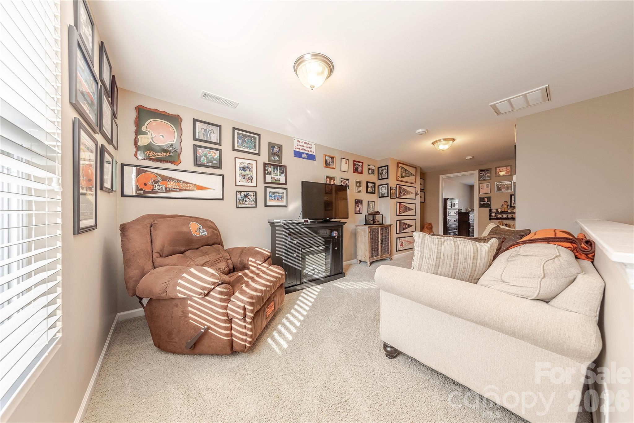 8115 Goodall Court
