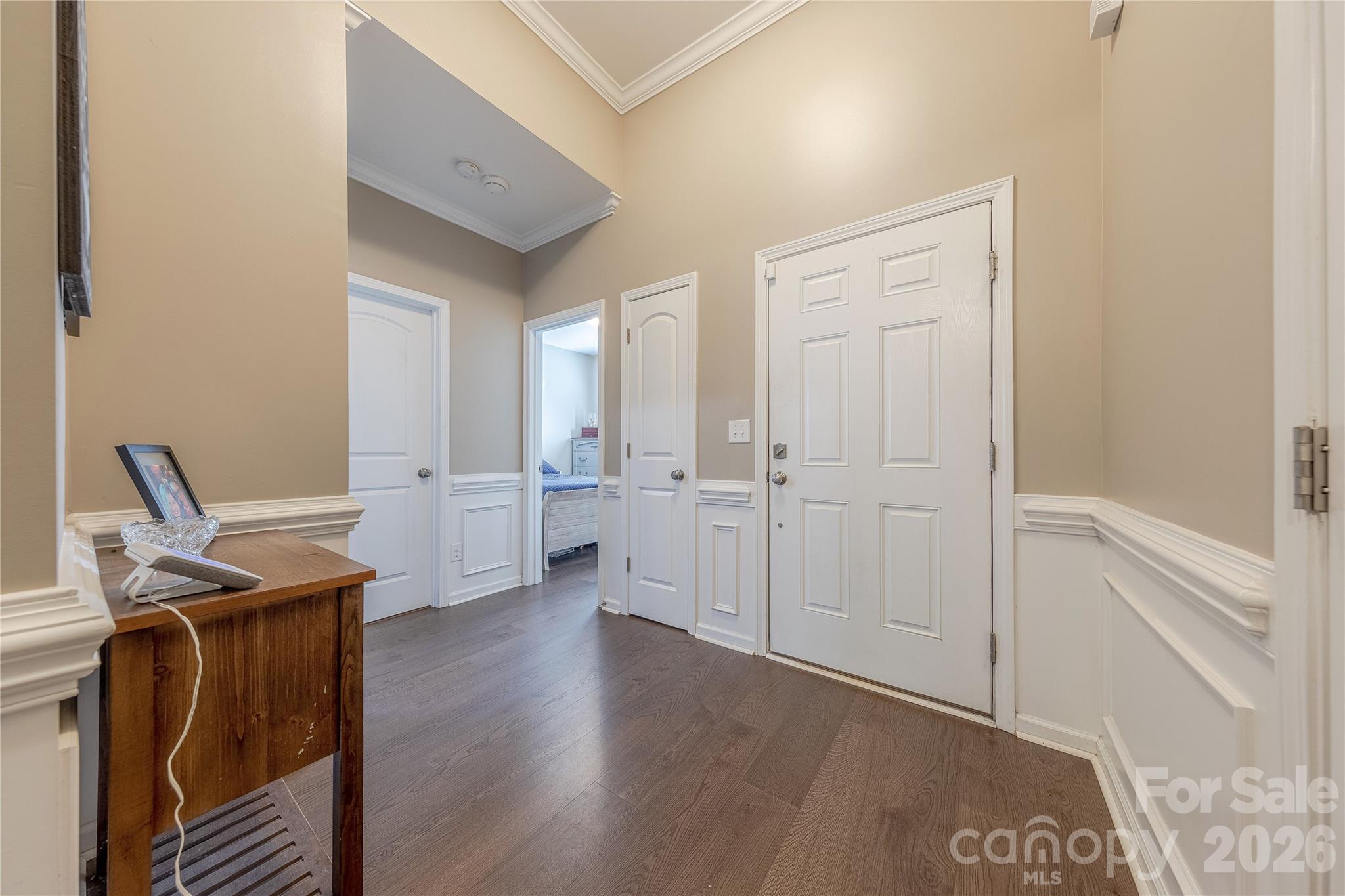 8115 Goodall Court