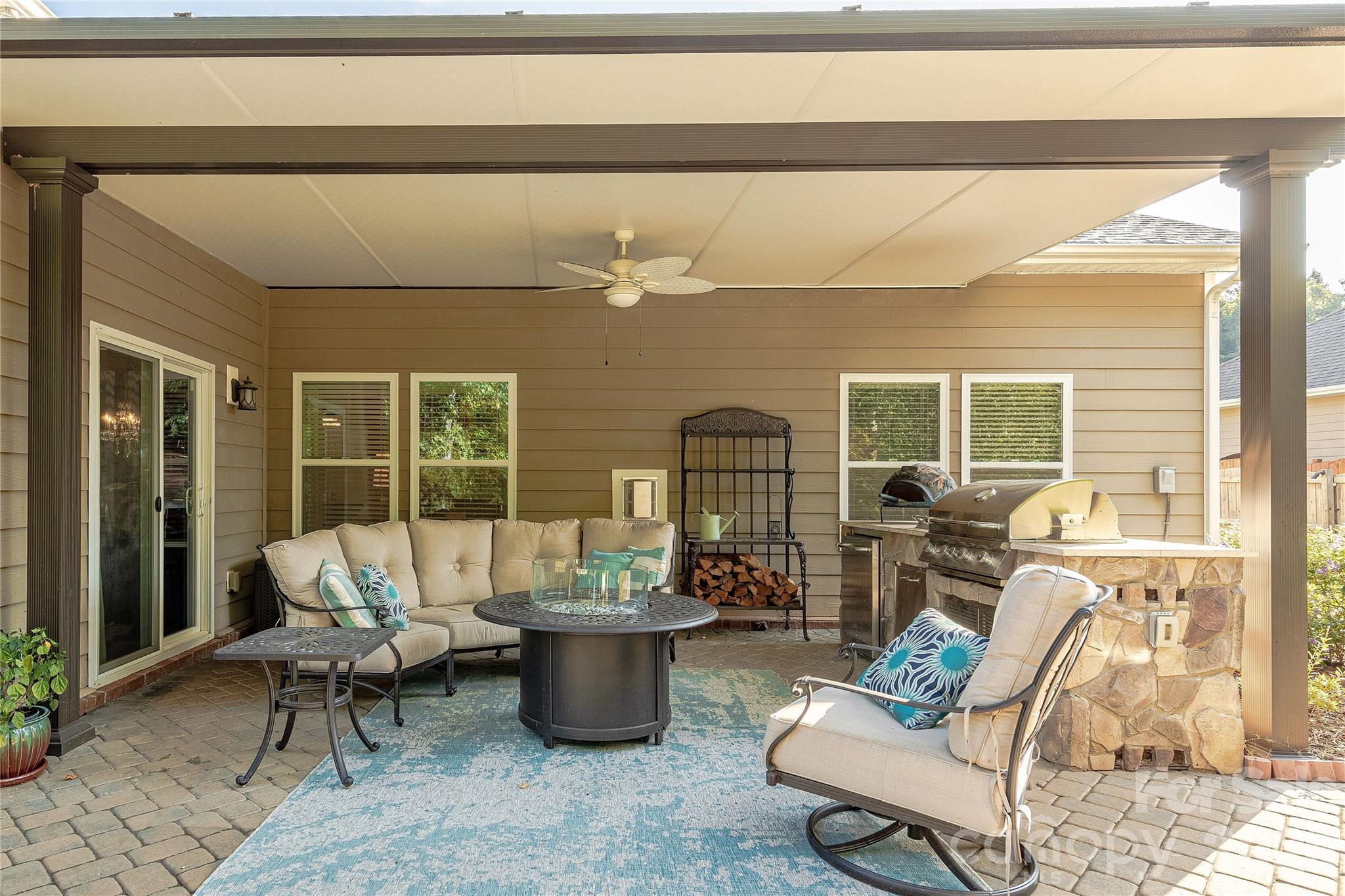 8115 Goodall Court