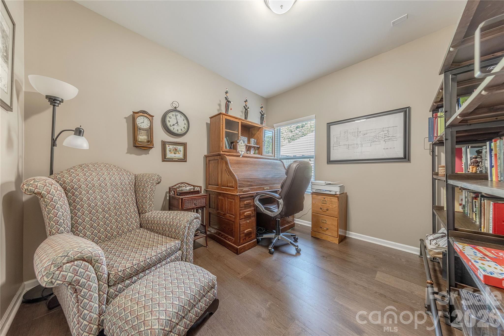 8115 Goodall Court