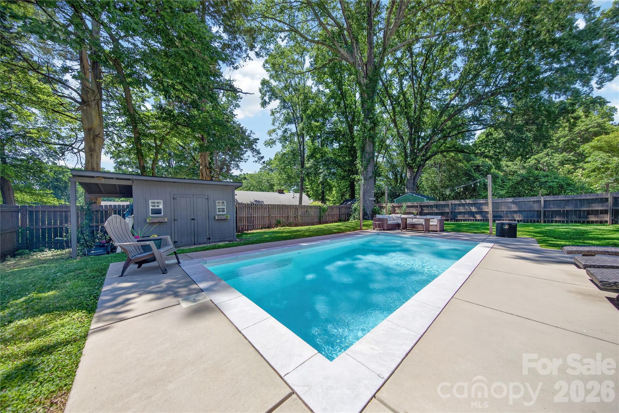 1721 Merry Oaks Road