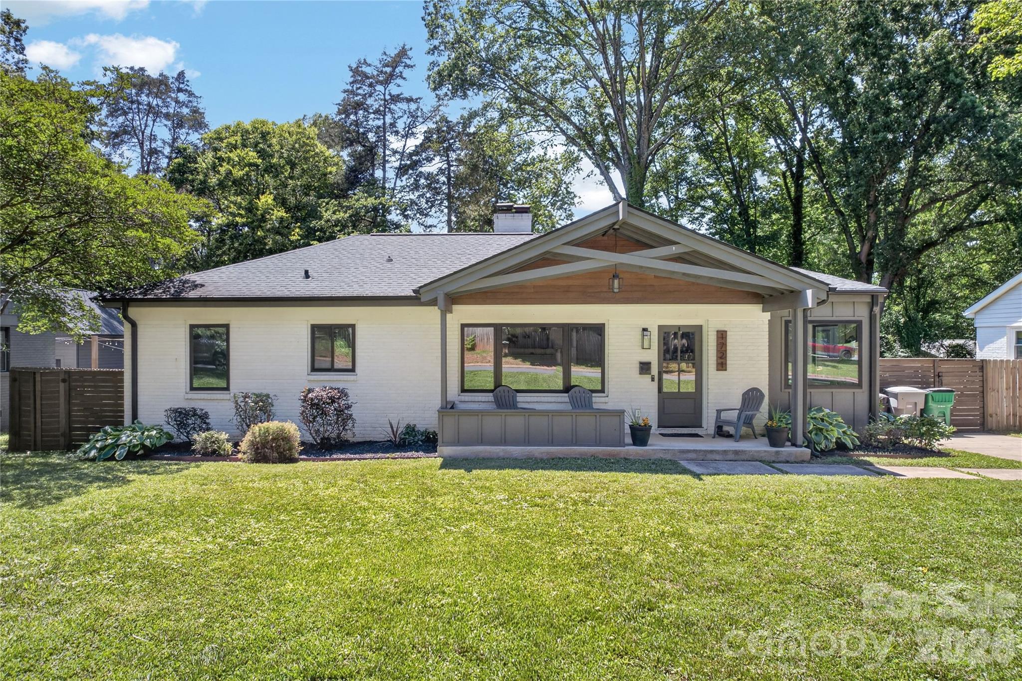 1721 Merry Oaks Road