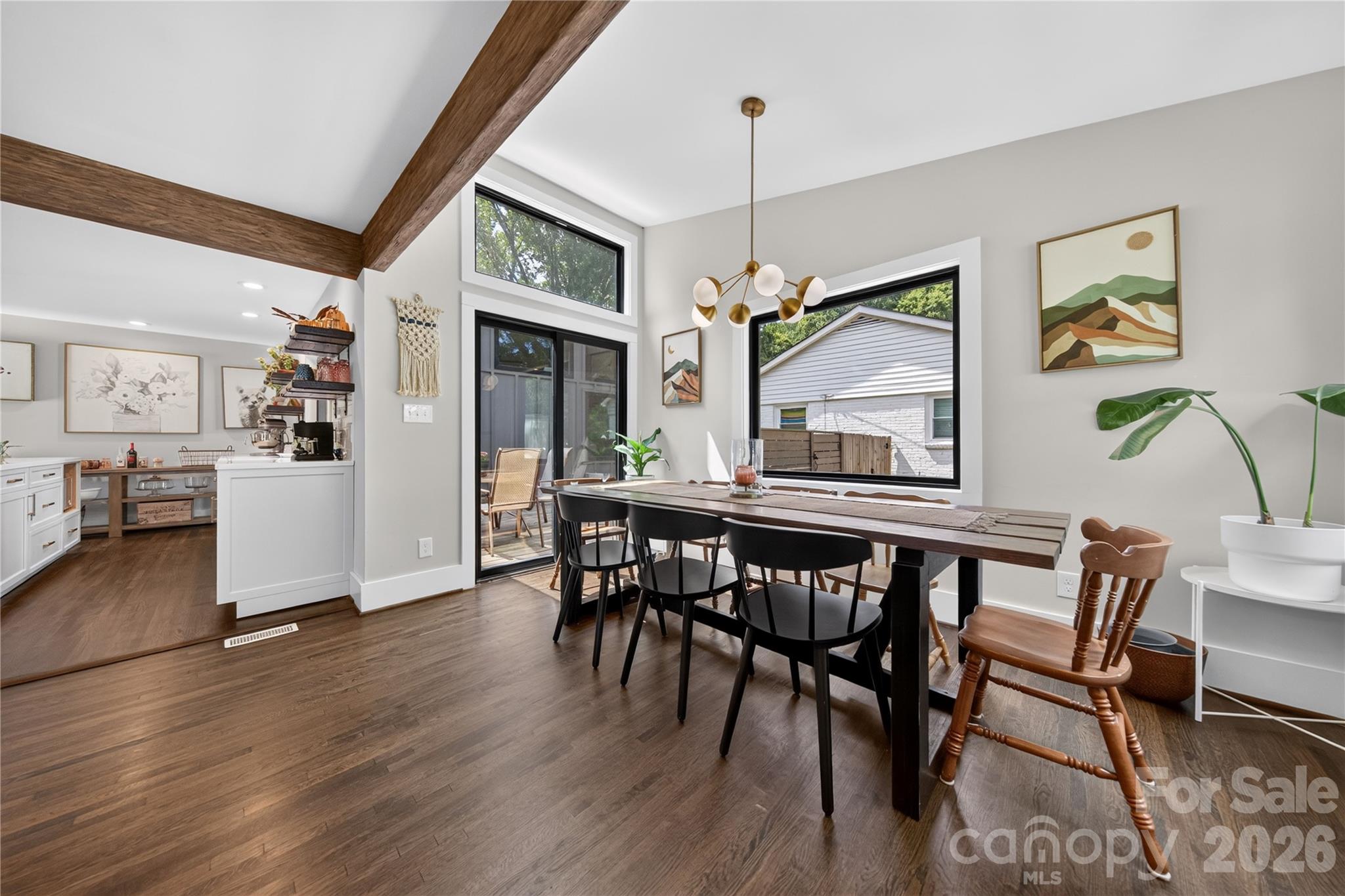 1721 Merry Oaks Road